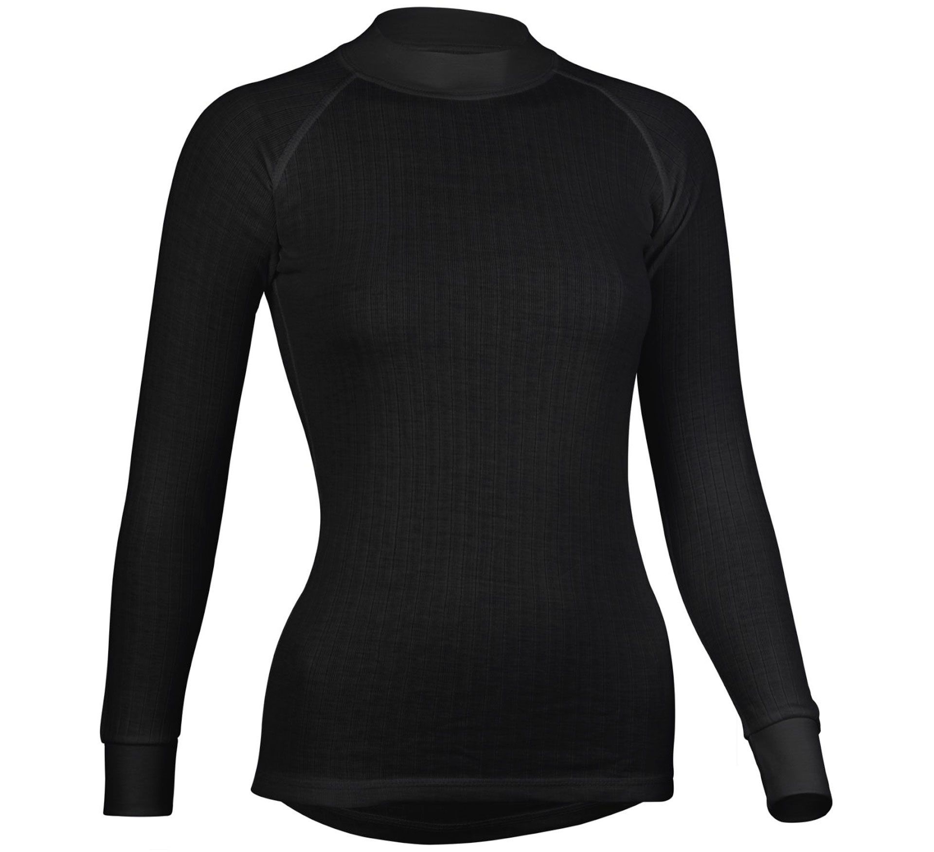 Avento Thermal Shirt LS Wms (2-pack) | Plutosport