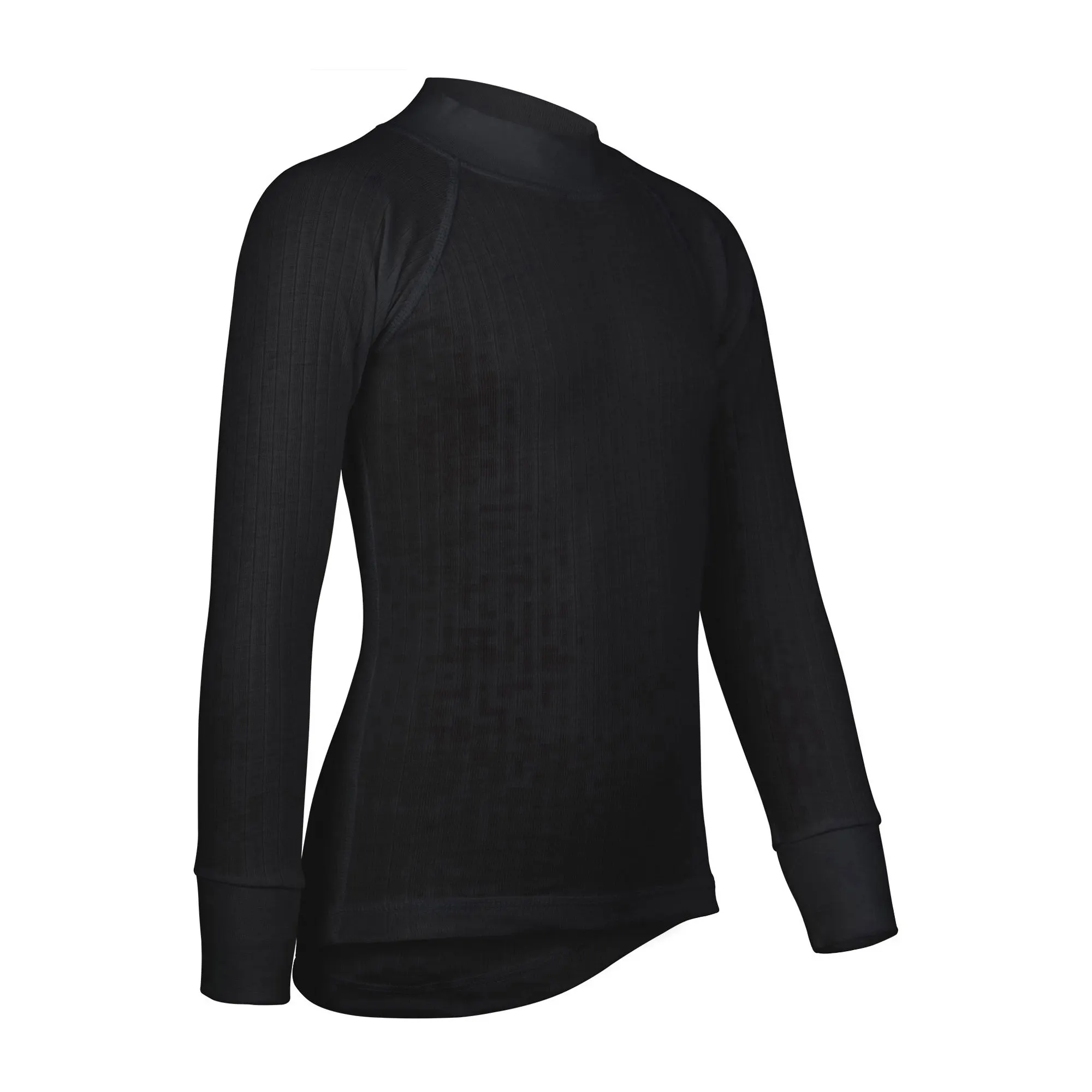 Avento Thermal LS Shirt Junior