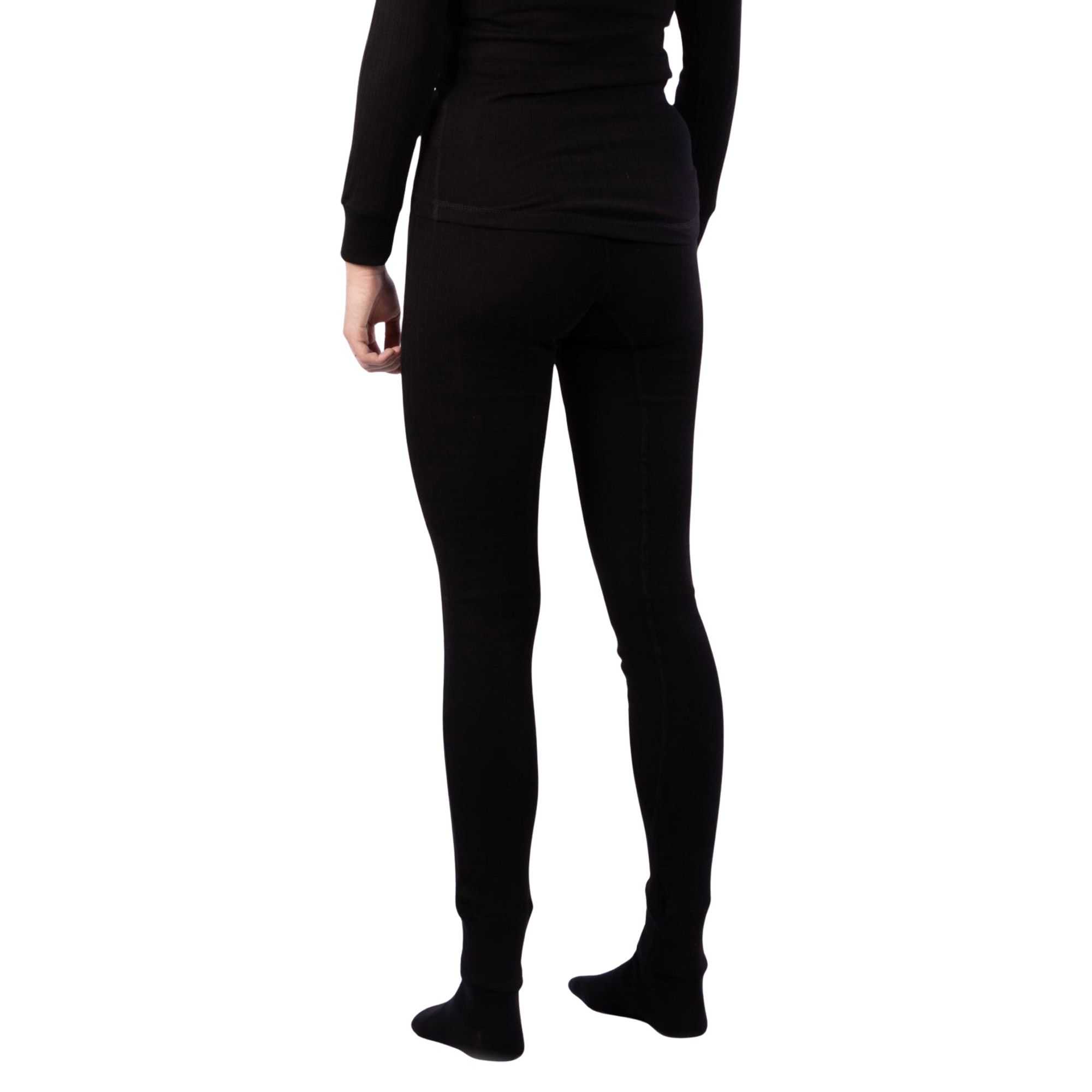 Avento Thermal Pants Wms (2-pack)