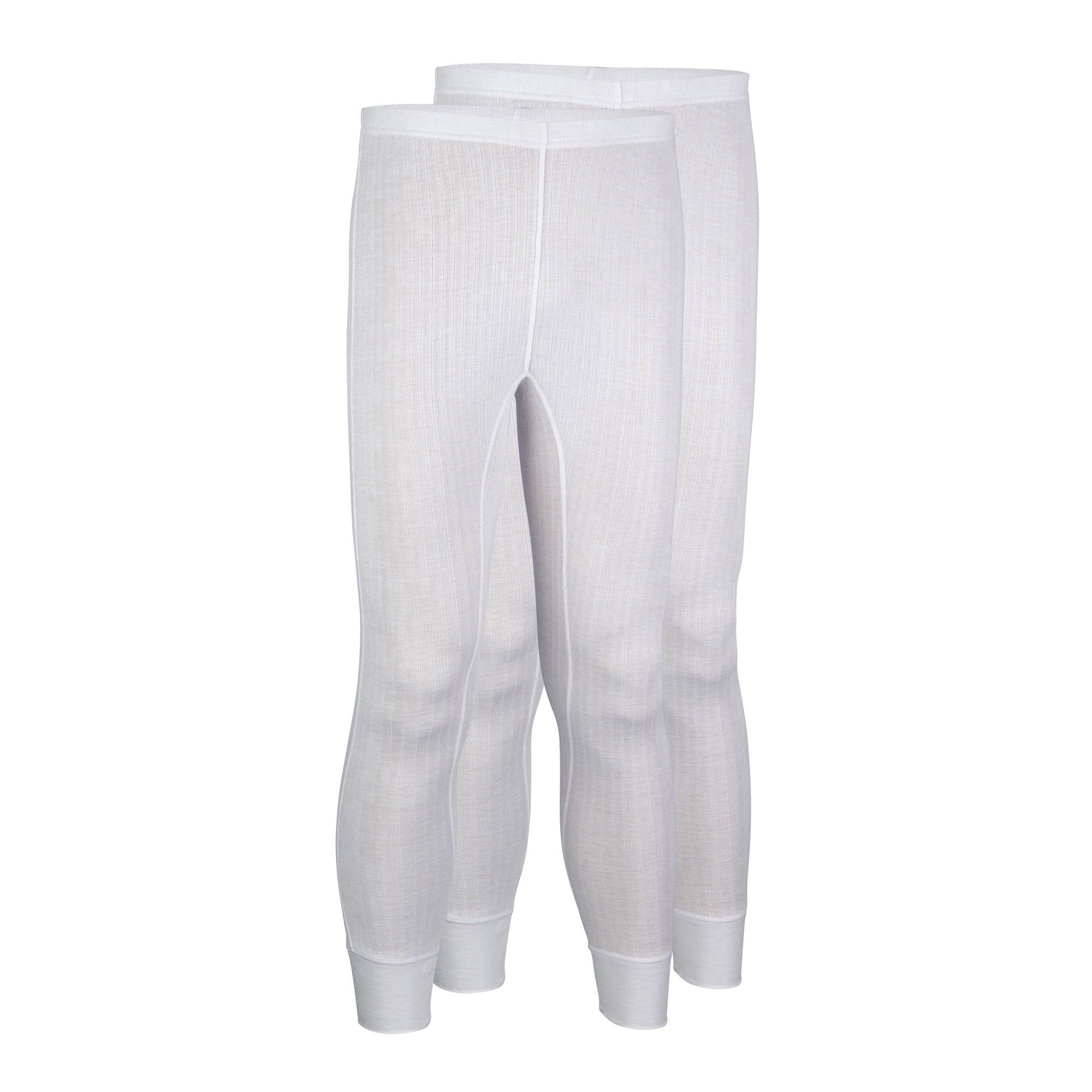 Avento Thermal Pants Junior (2-pack)