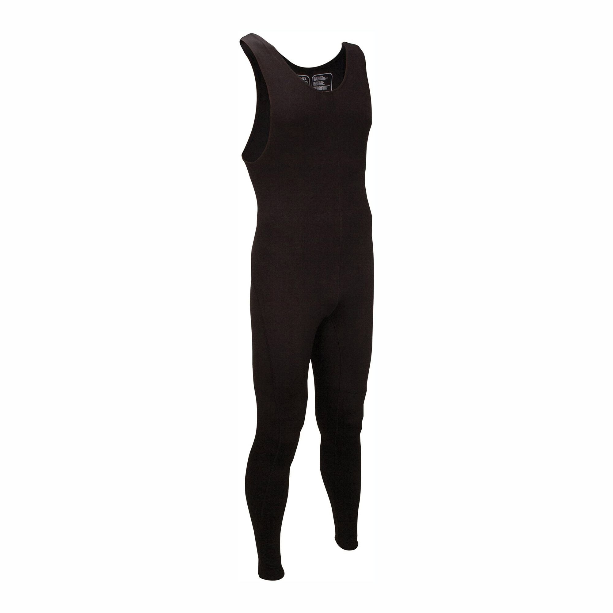 Avento Schaatssalopette Senior