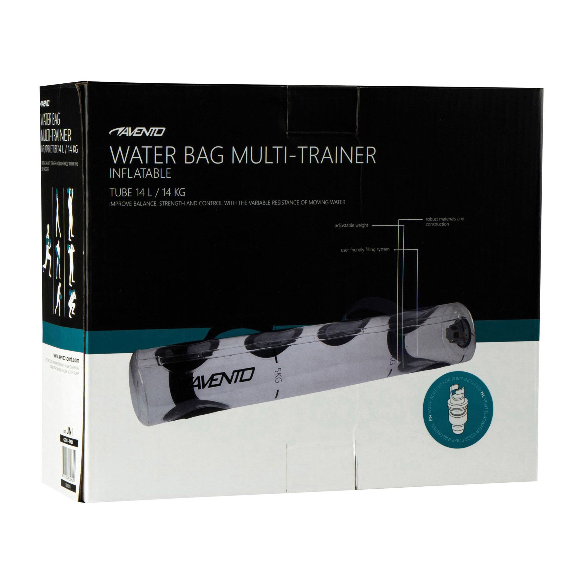 Avento Water Powerbag (14kg)