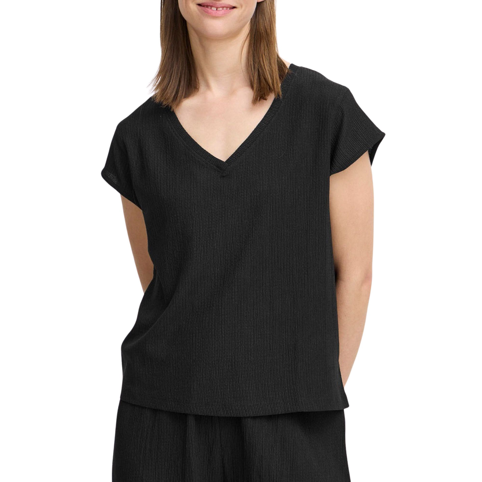 B.Young BYRosa Shirt Dames