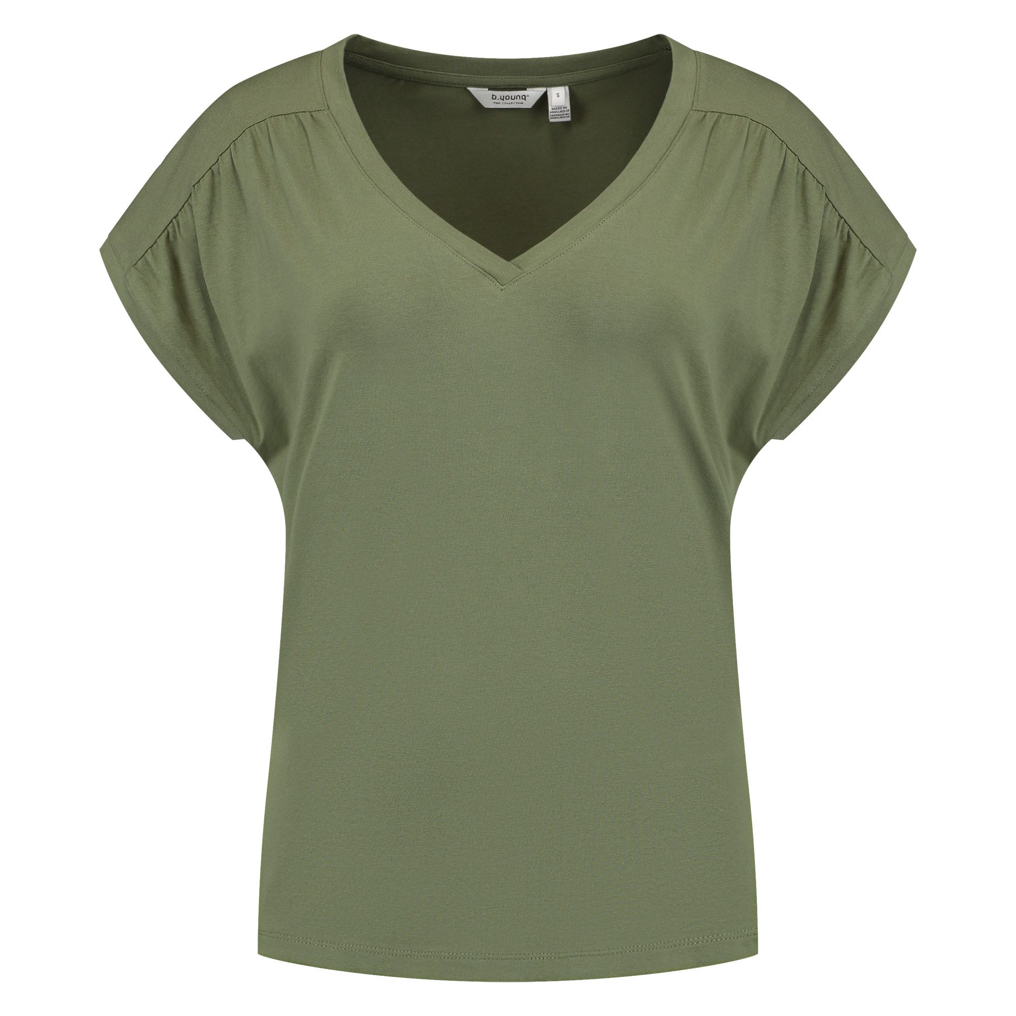 B.Young BYPandinna Shirt Dames