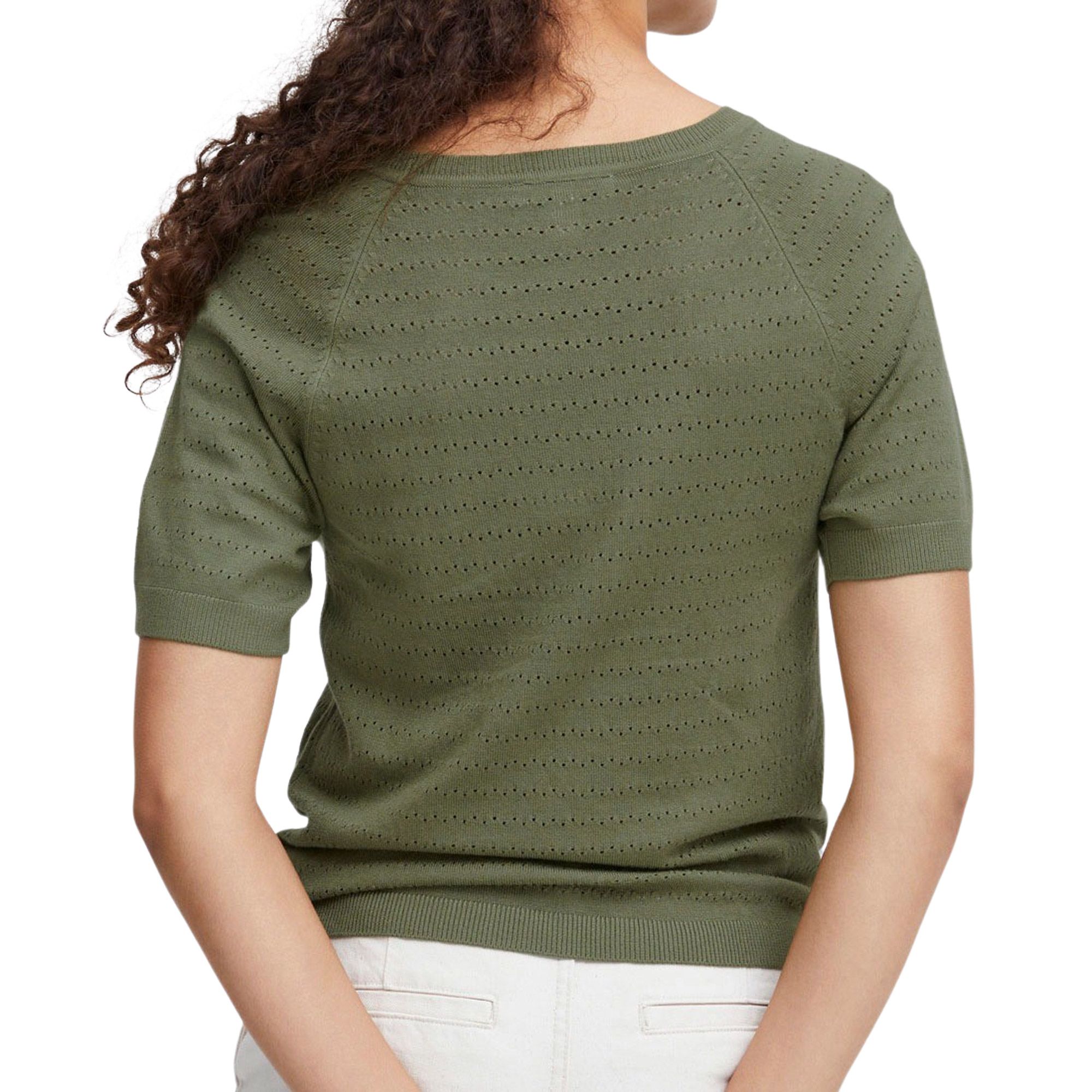 B.Young BYOmanja Top Damen