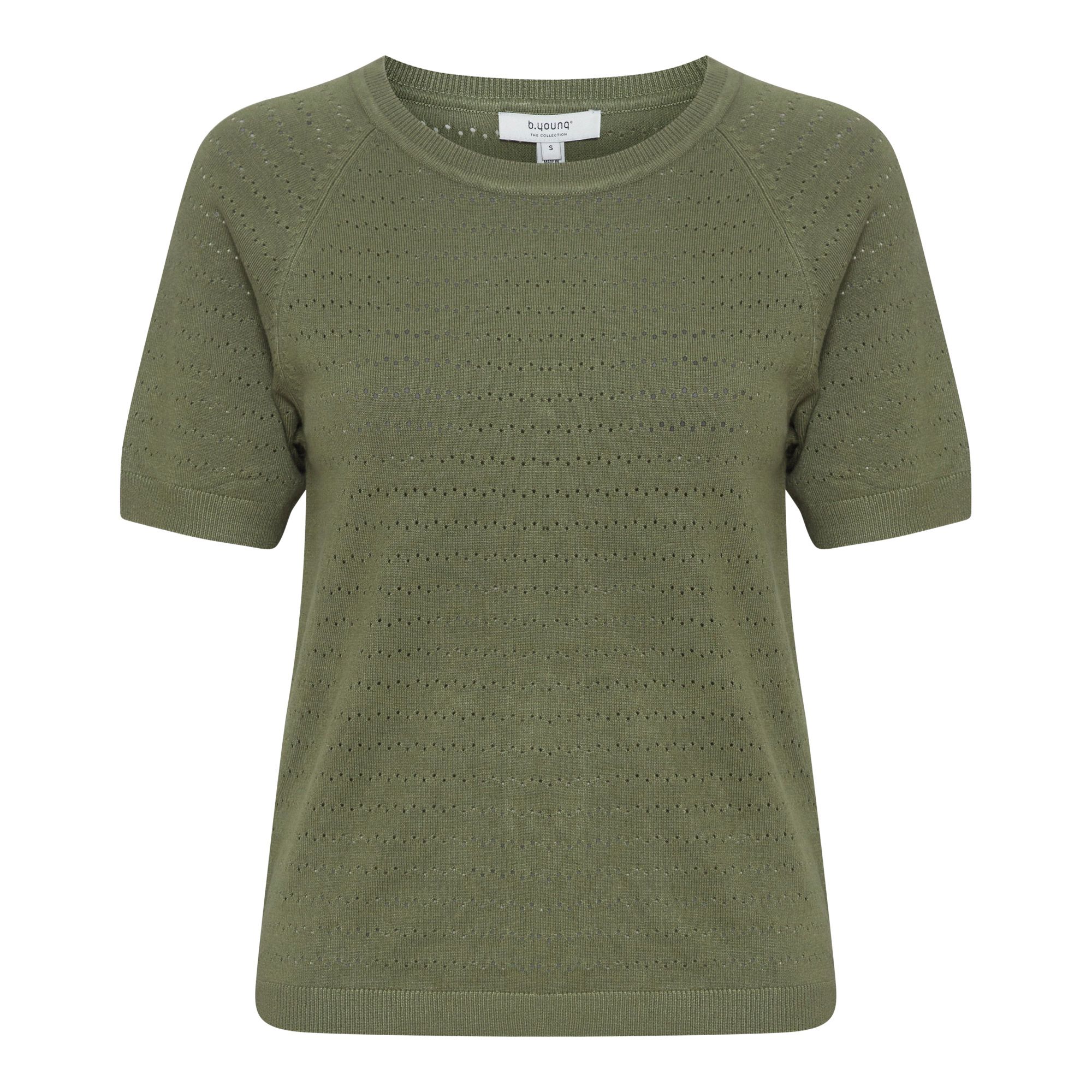 B.Young BYOmanja Top Damen
