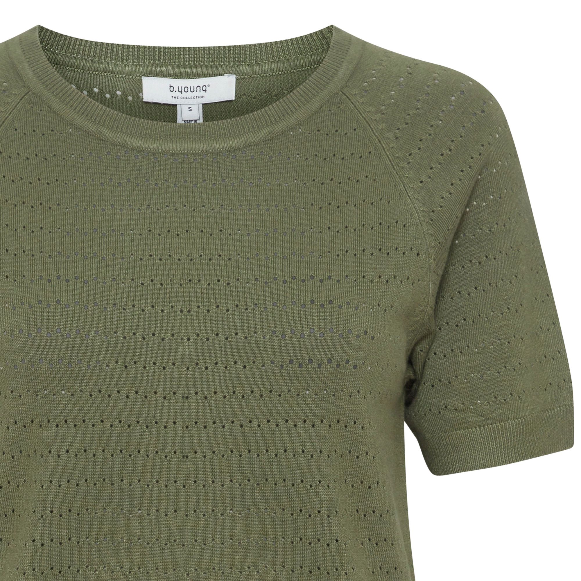 B.Young BYOmanja Top Damen