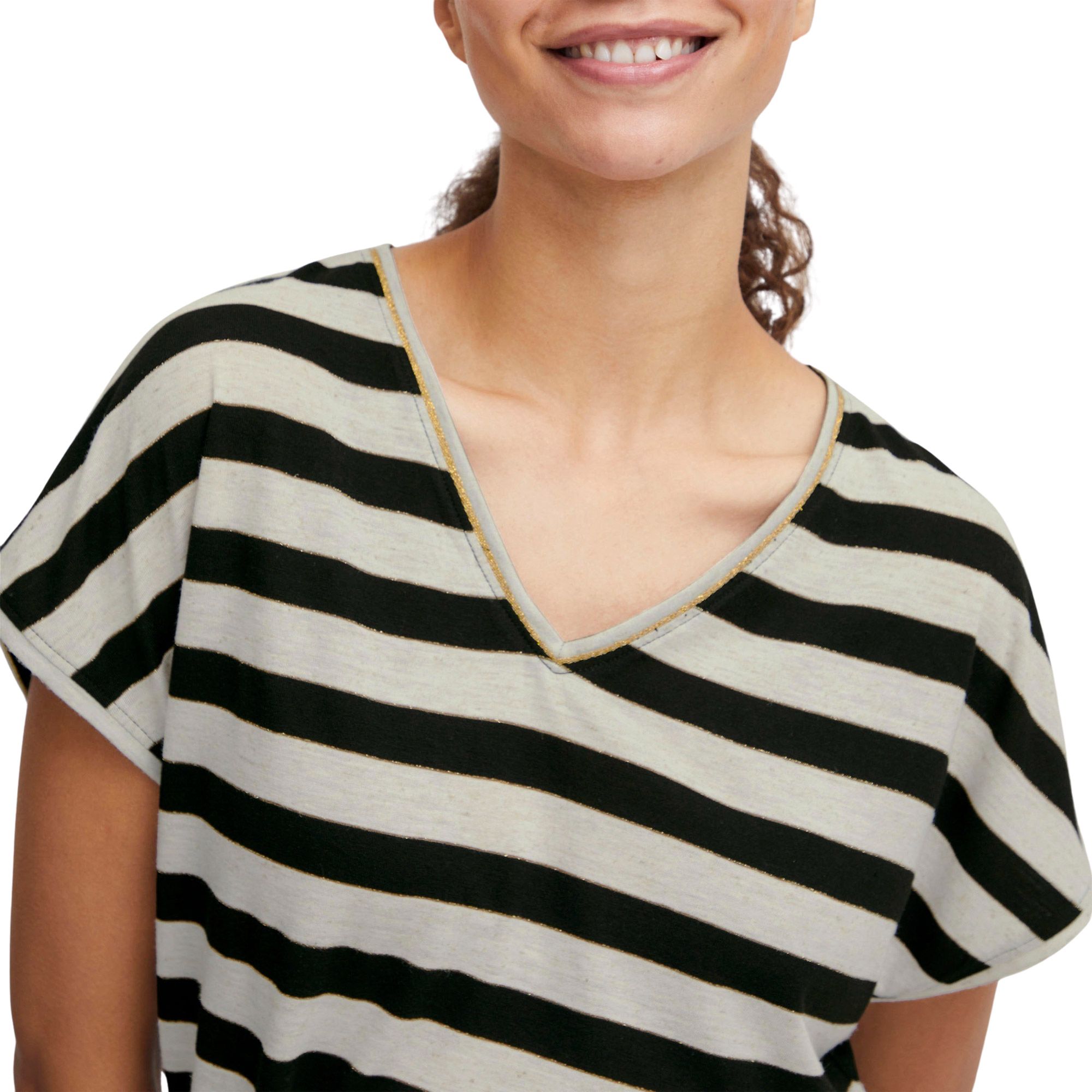 B.Young BYSanto Shirt Dames
