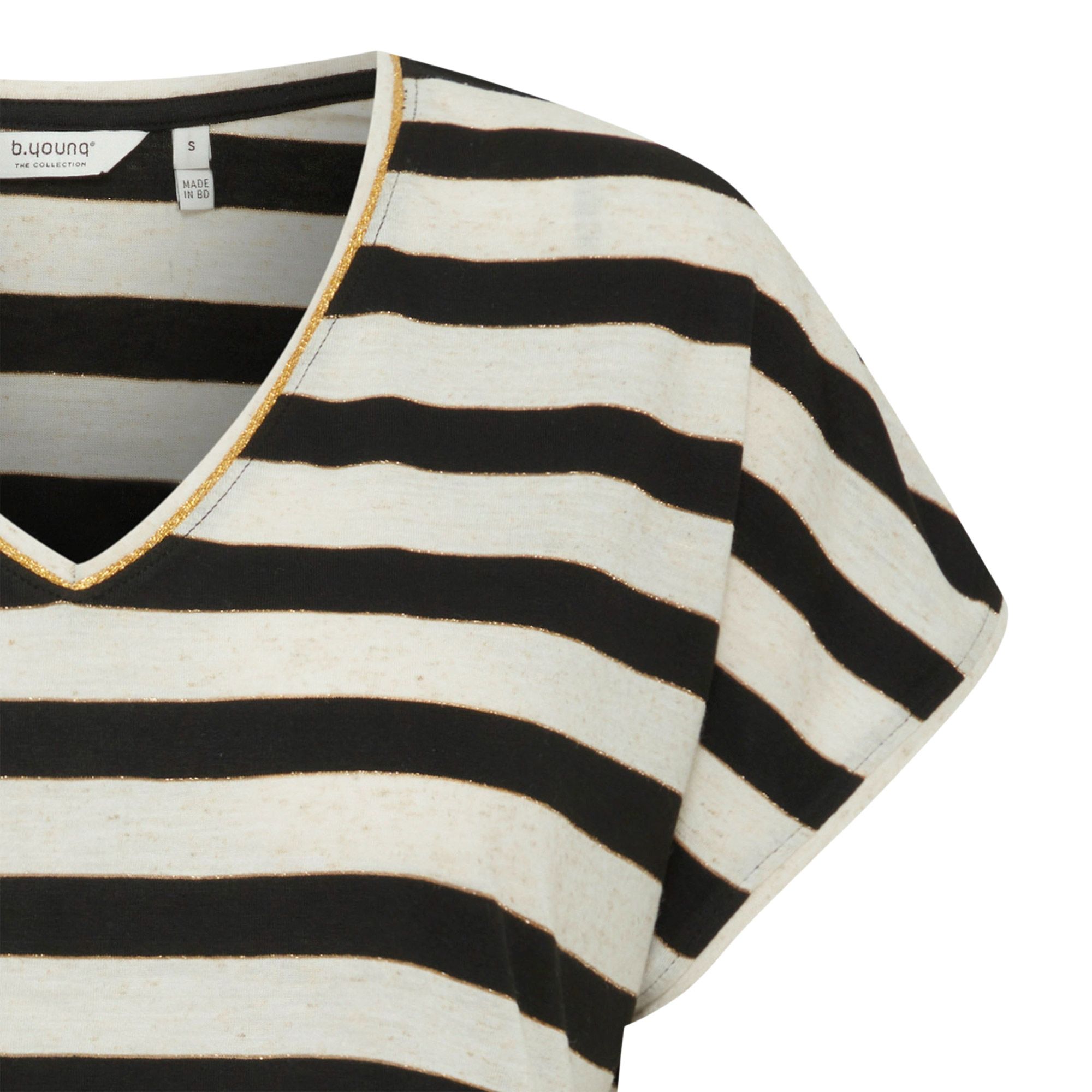 B.Young BYSanto Shirt Dames