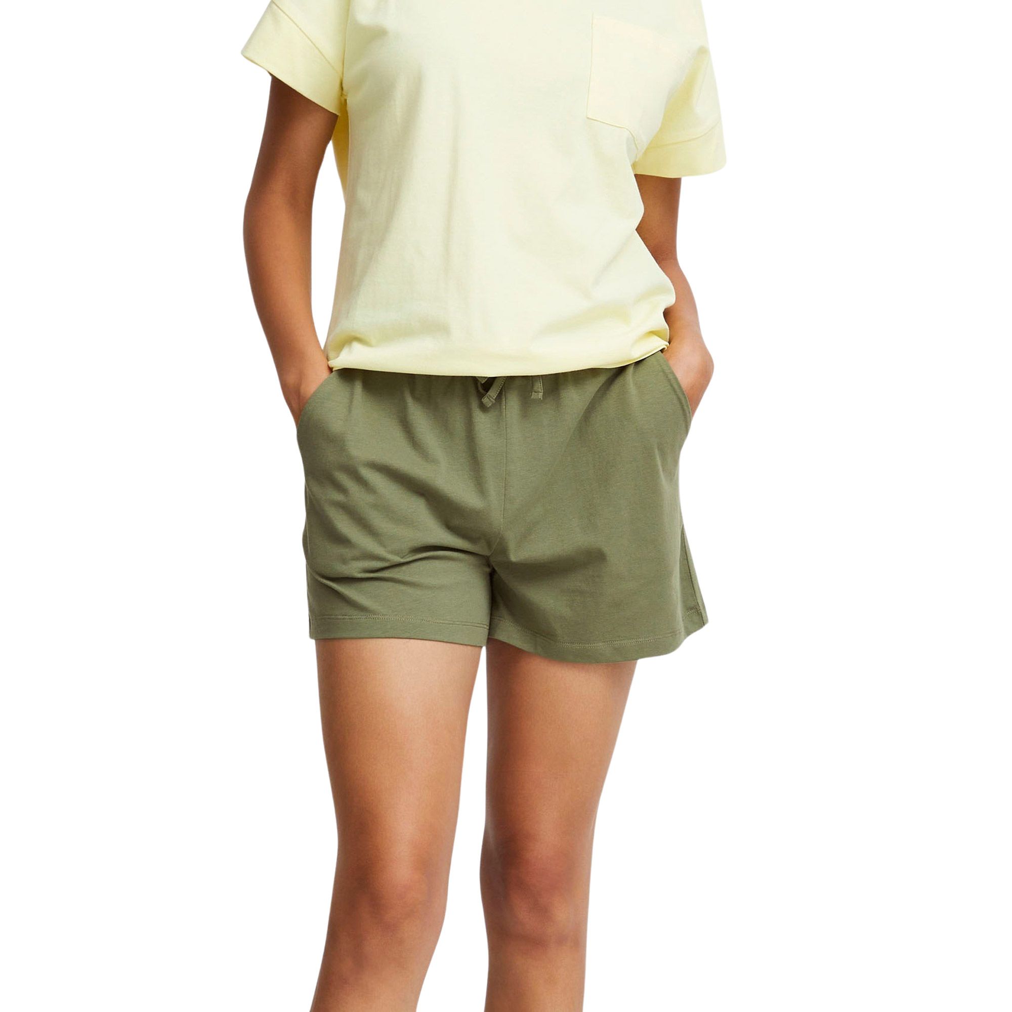 B.Young BYPandinna Short Dames