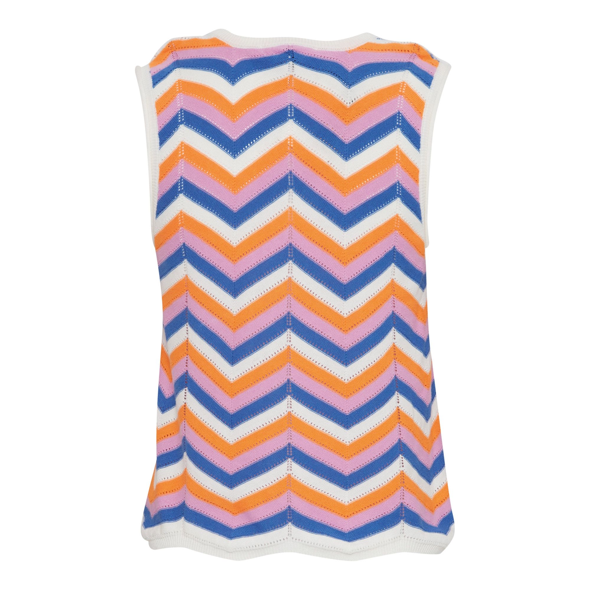 B.Young BYNaski Stripe Top Dames