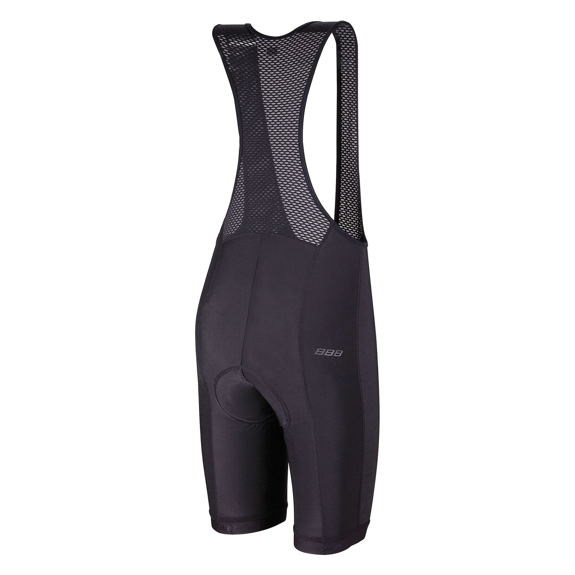 BBB Cycling PowerFit Bibshort Heren
