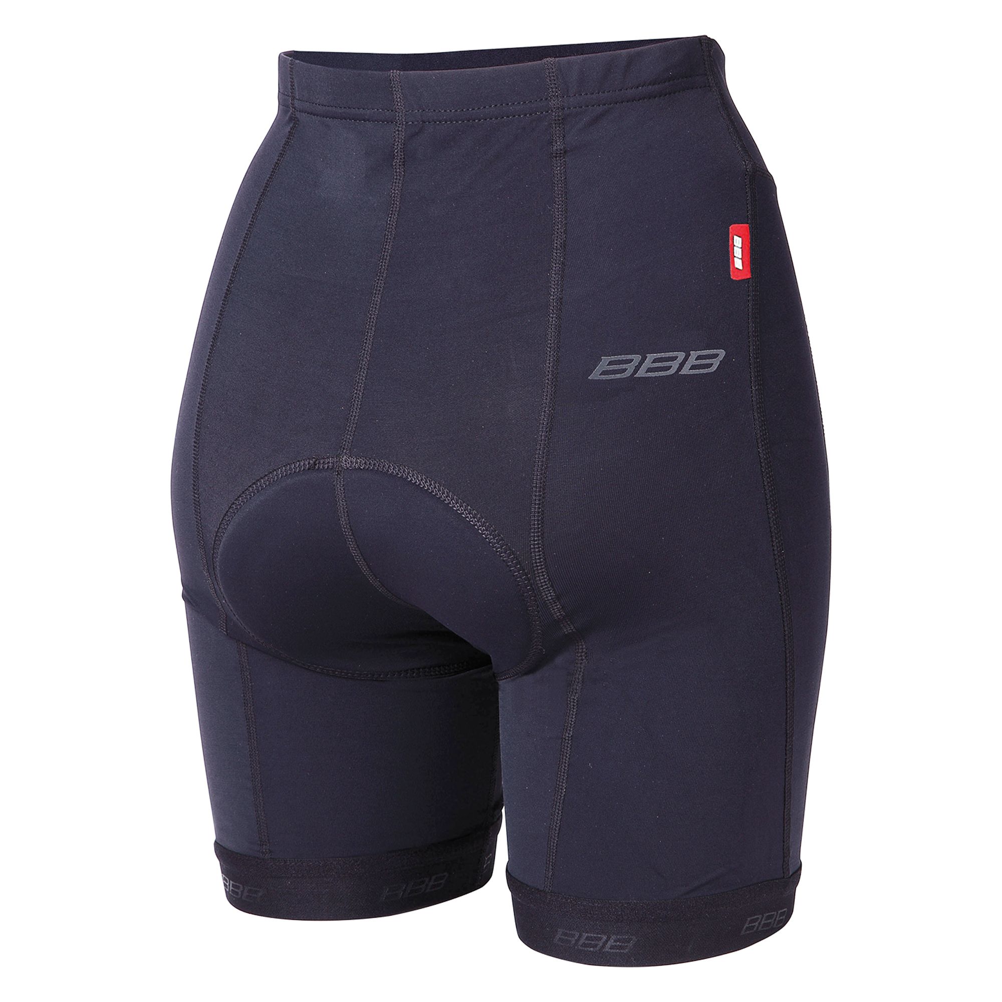 BBB Cycling Omnium Short Dames