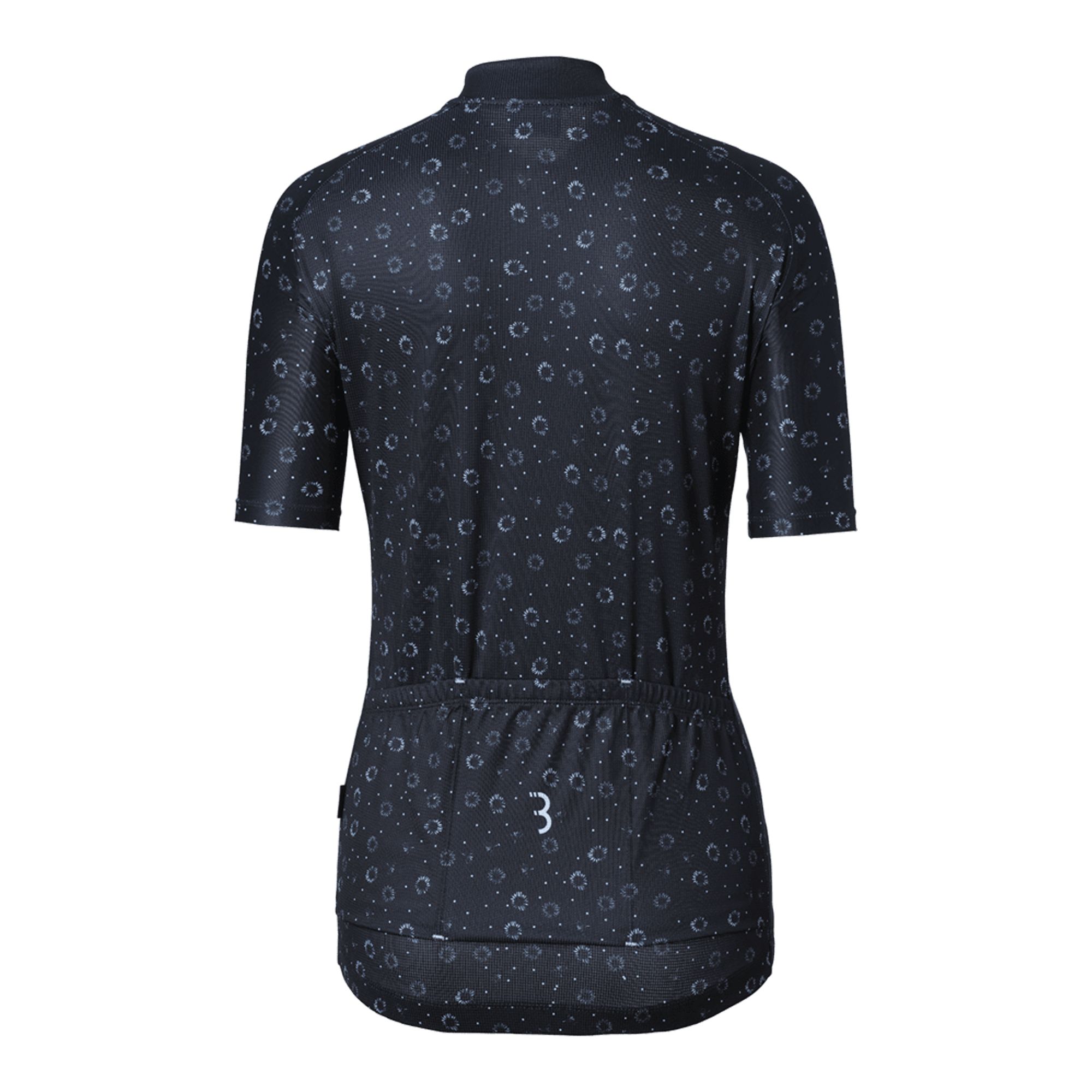 BBB Cycling Jersey DonnaFit Fietsshirt Dames