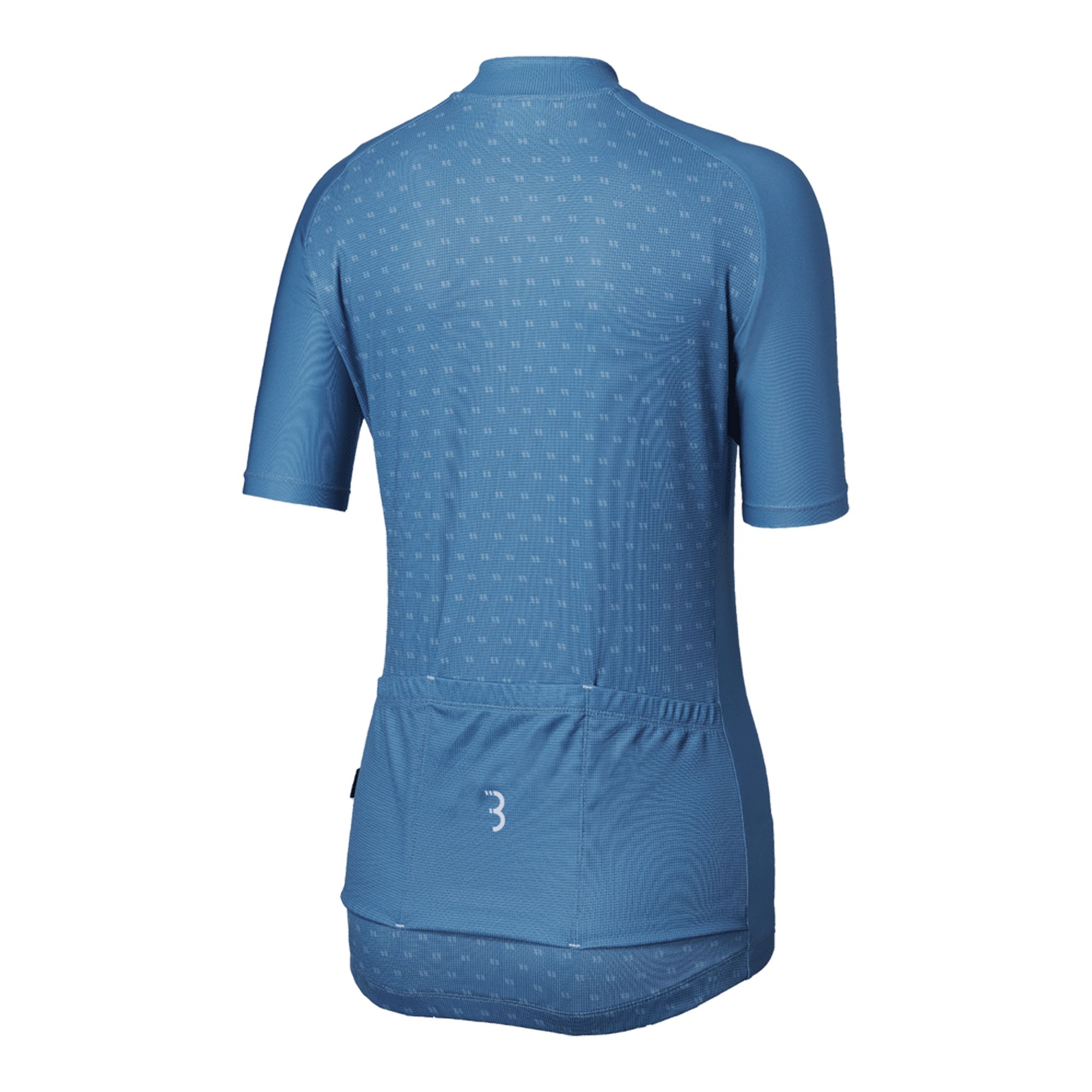 BBB Cycling Jersey DonnaFit Fietsshirt Dames