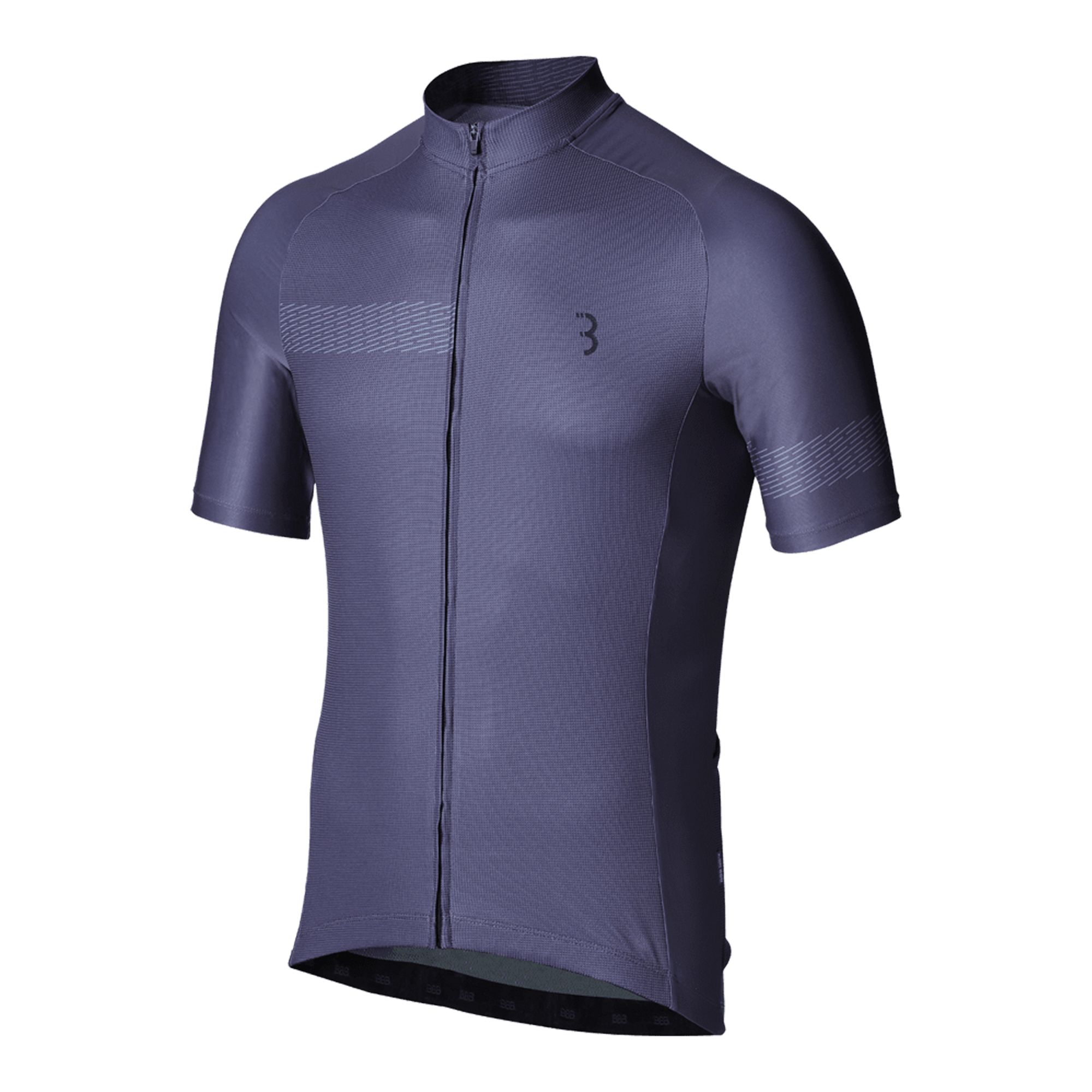 BBB Cycling Jersey ComfortFit Fietsshirt Heren