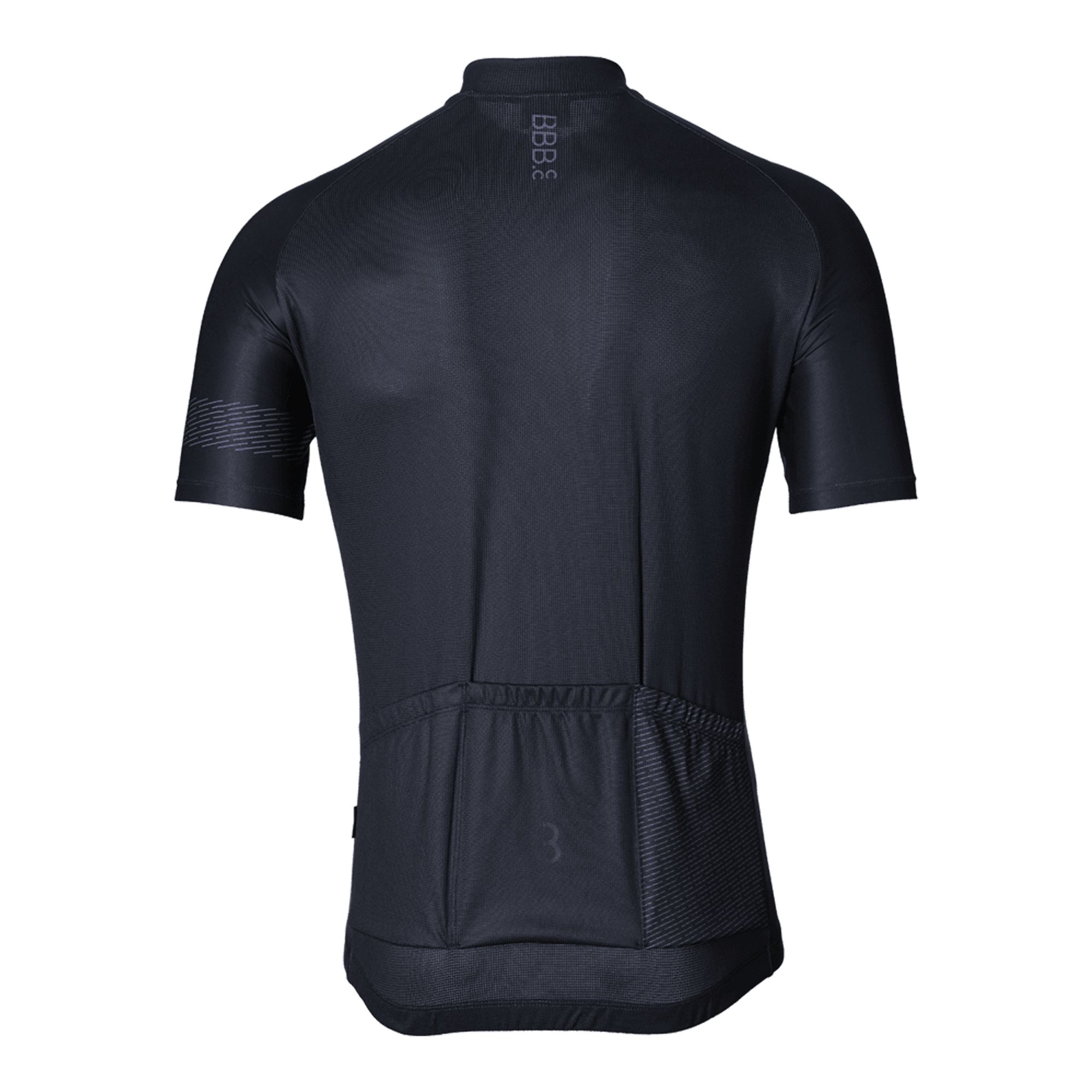 BBB Cycling Jersey ComfortFit Fietsshirt Heren