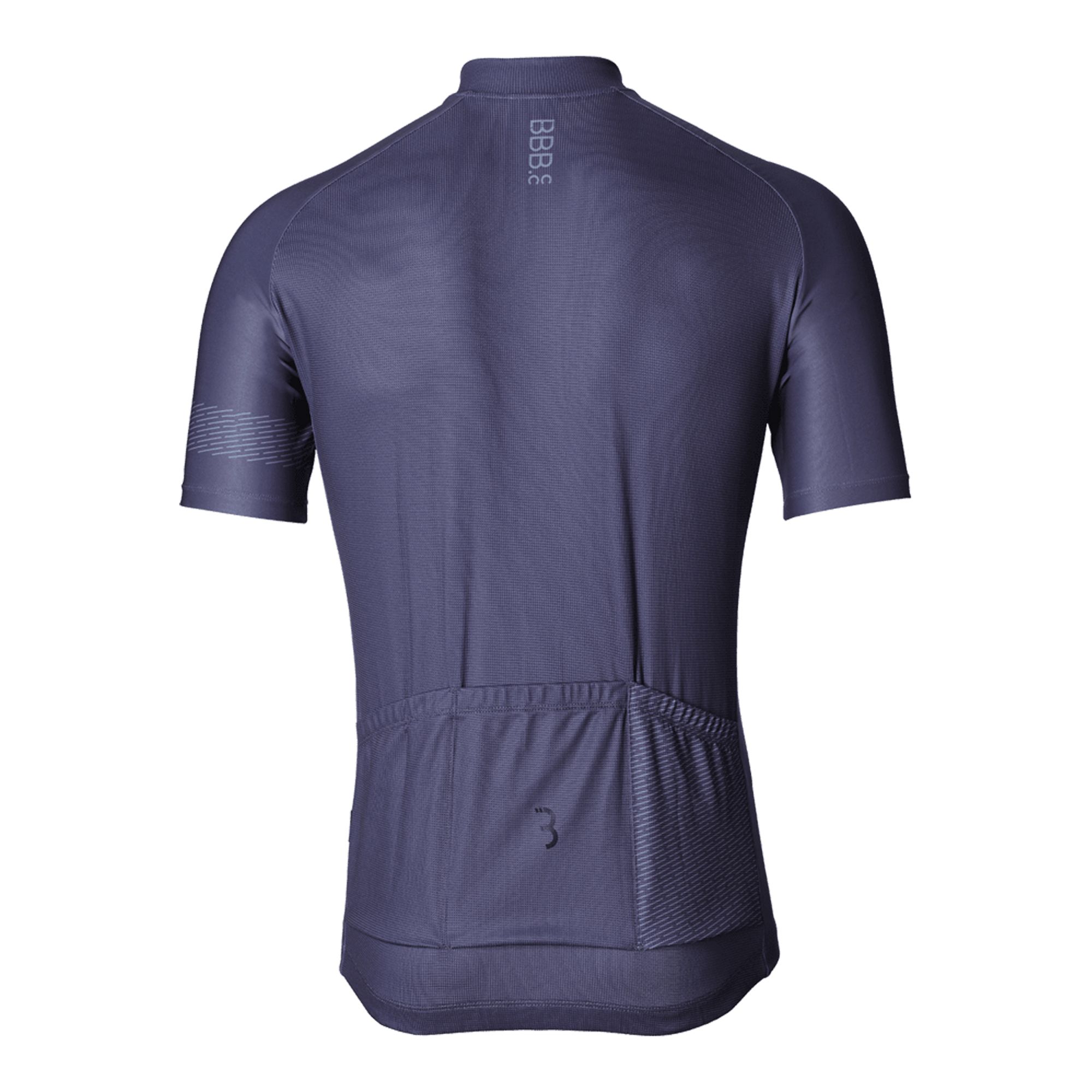 BBB Cycling Jersey ComfortFit Fietsshirt Heren