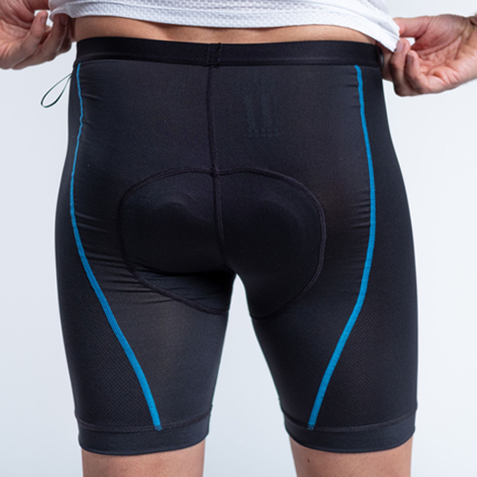BBB Cycling Innershort Pro Fietsshort Heren