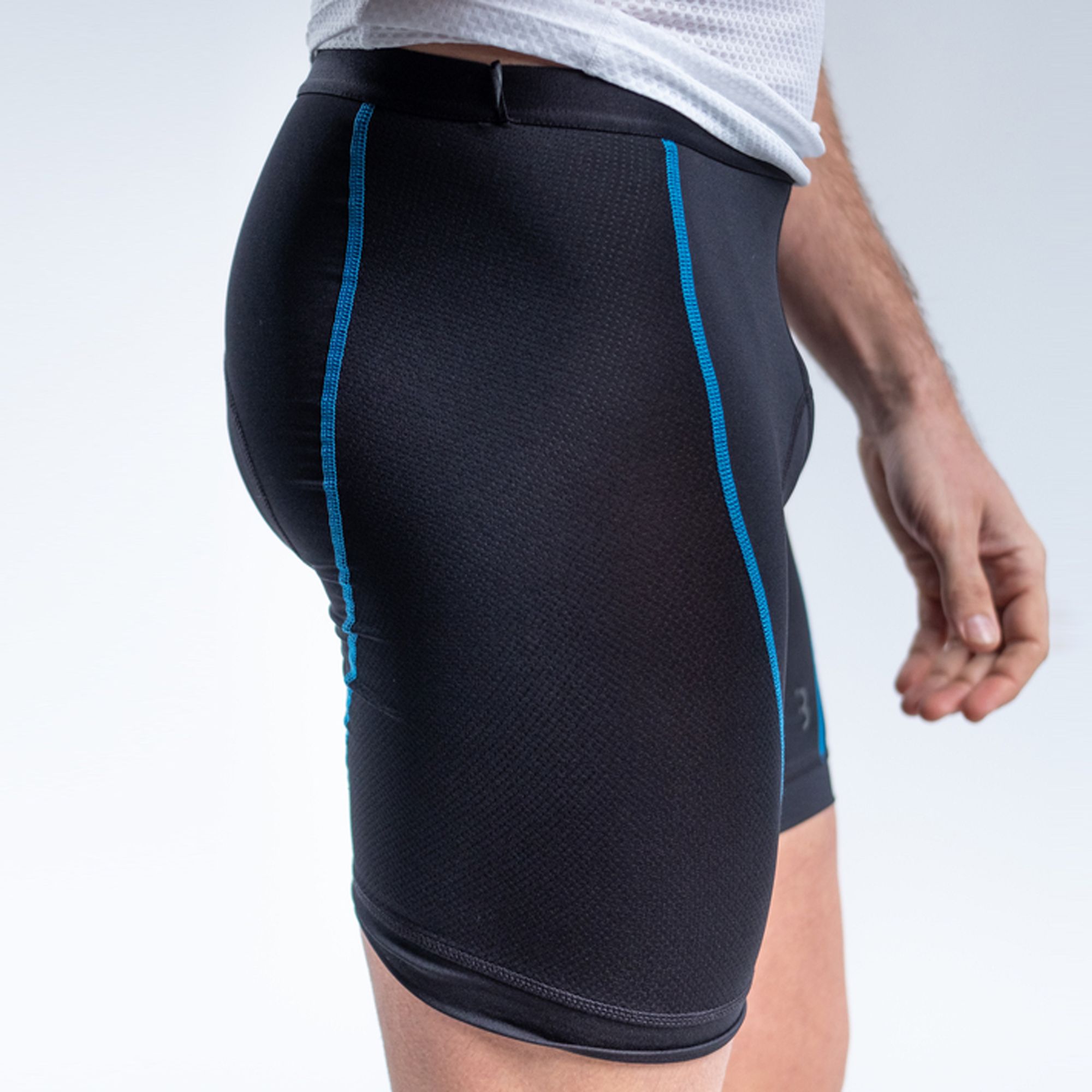 BBB Cycling Innershort Pro Fietsshort Heren