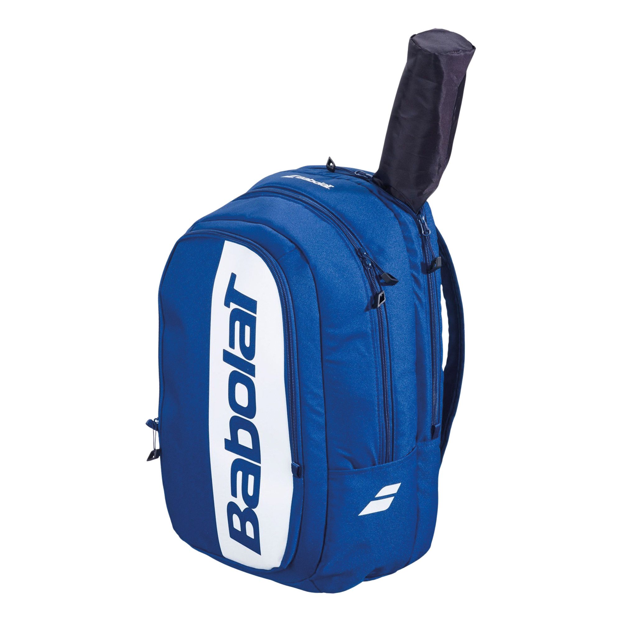 Babolat Court Hero Tennis Rugtas