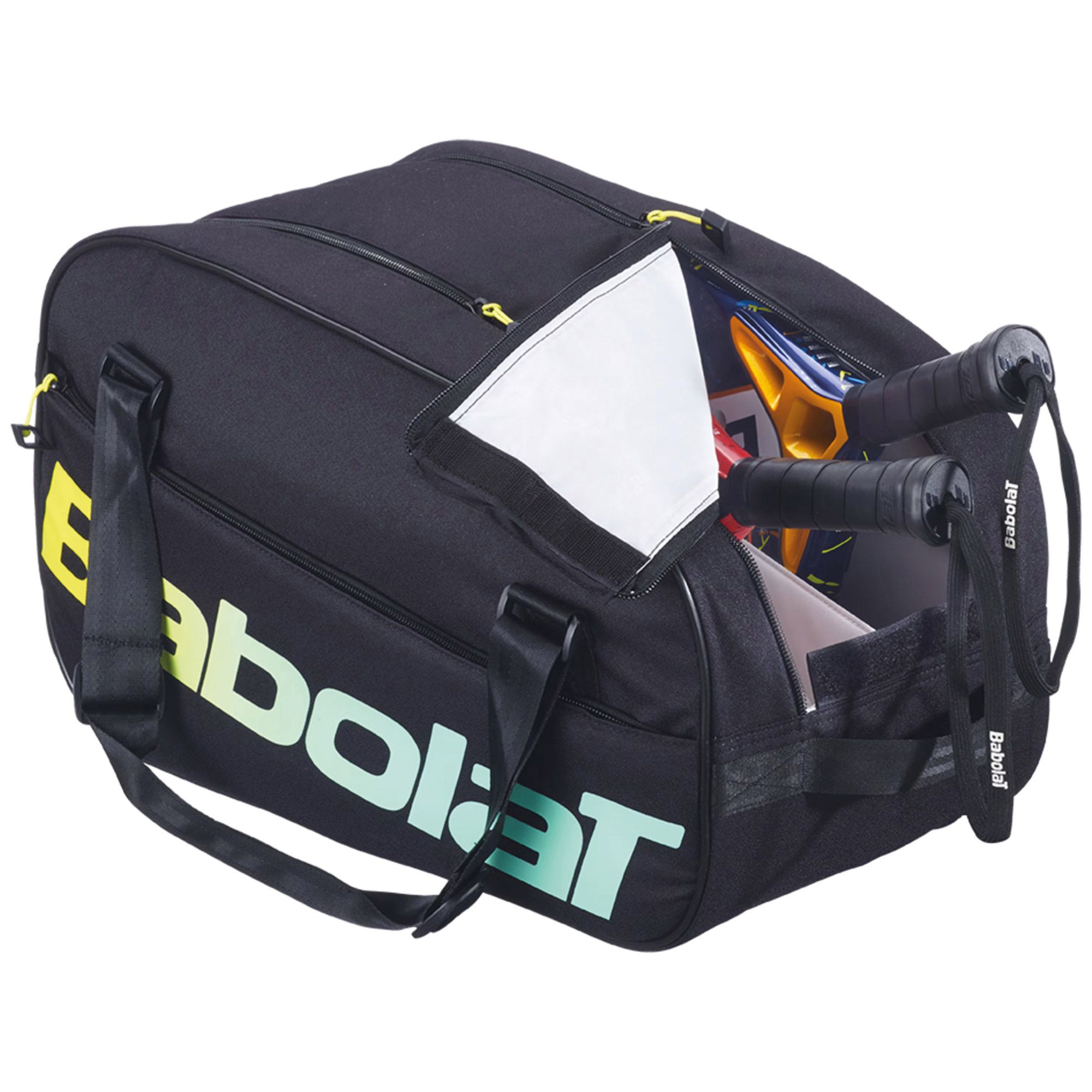 Babolat Court S Padeltas