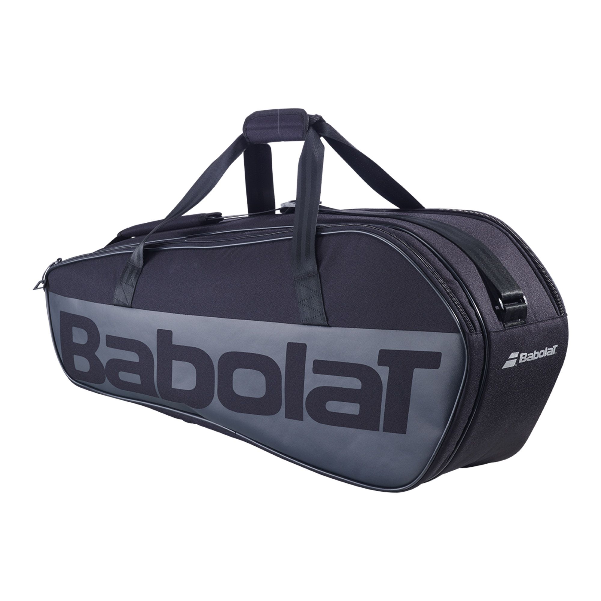 Babolat Court M Rackettas