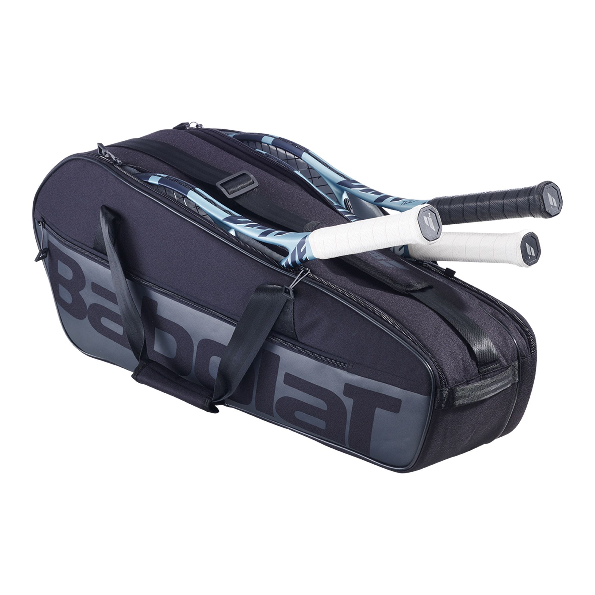 Babolat Court M Rackettas