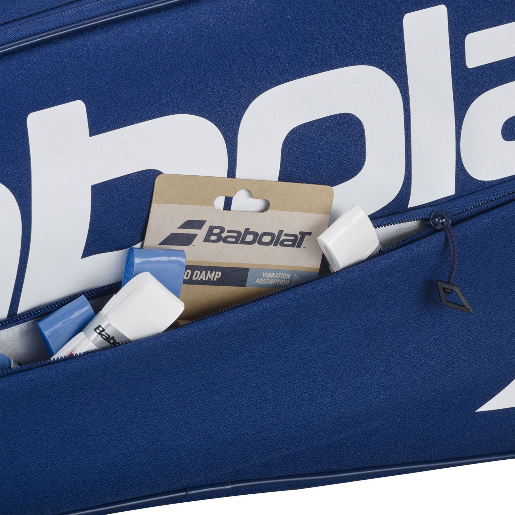 Babolat Court XS Rackettas