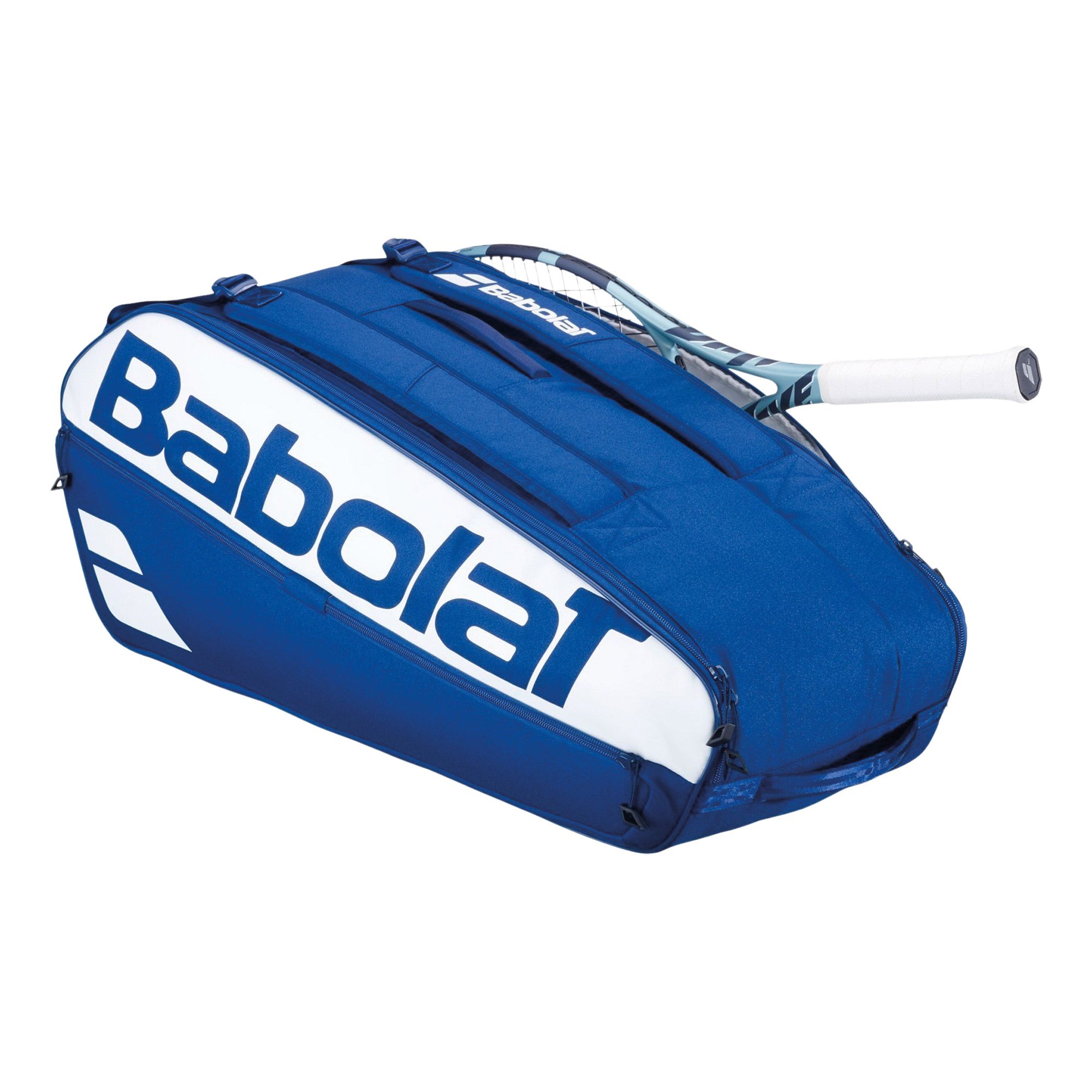 Sac de Raquettes Babolat Court L 