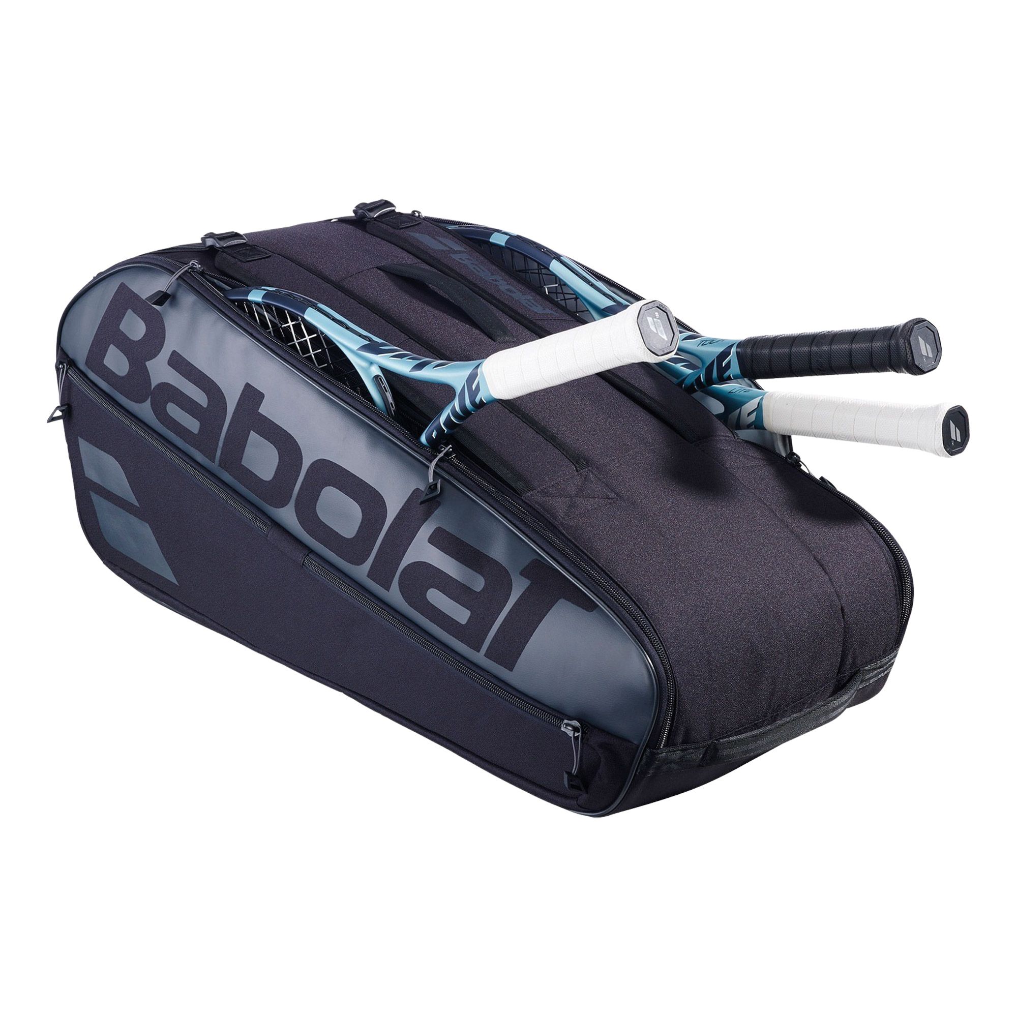 Babolat Court L Rackettas