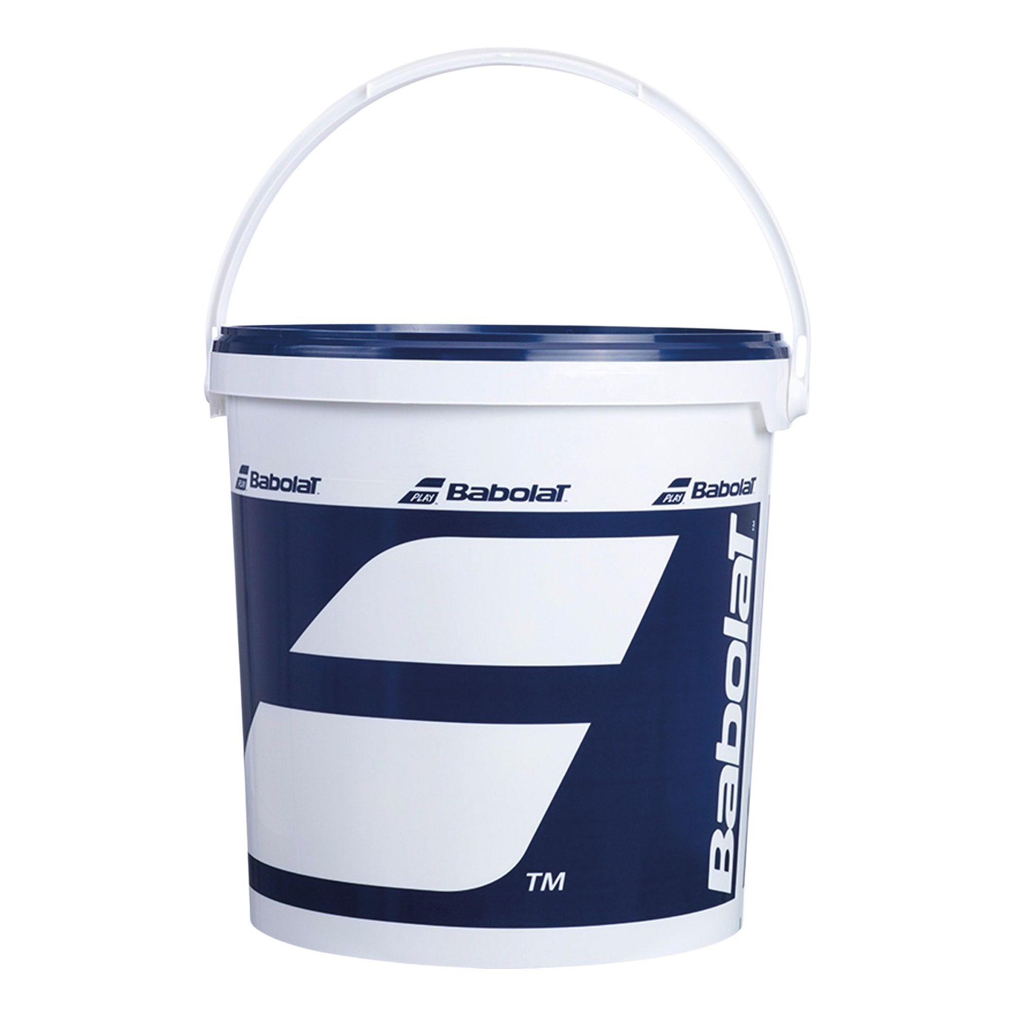 Babolat Green Box Tennisballen (72-pack)