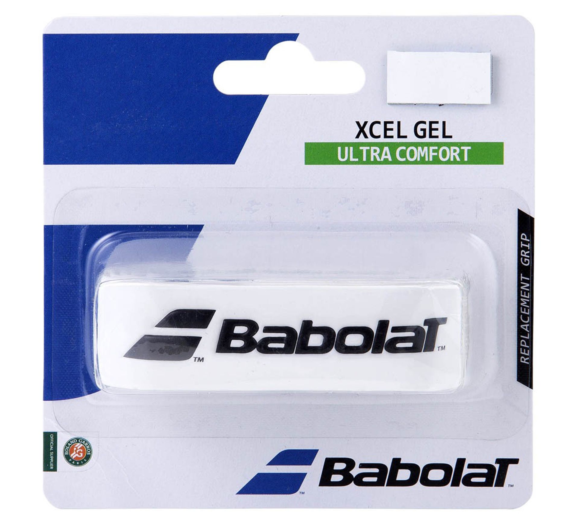 Babolat Xcel Gel Grip