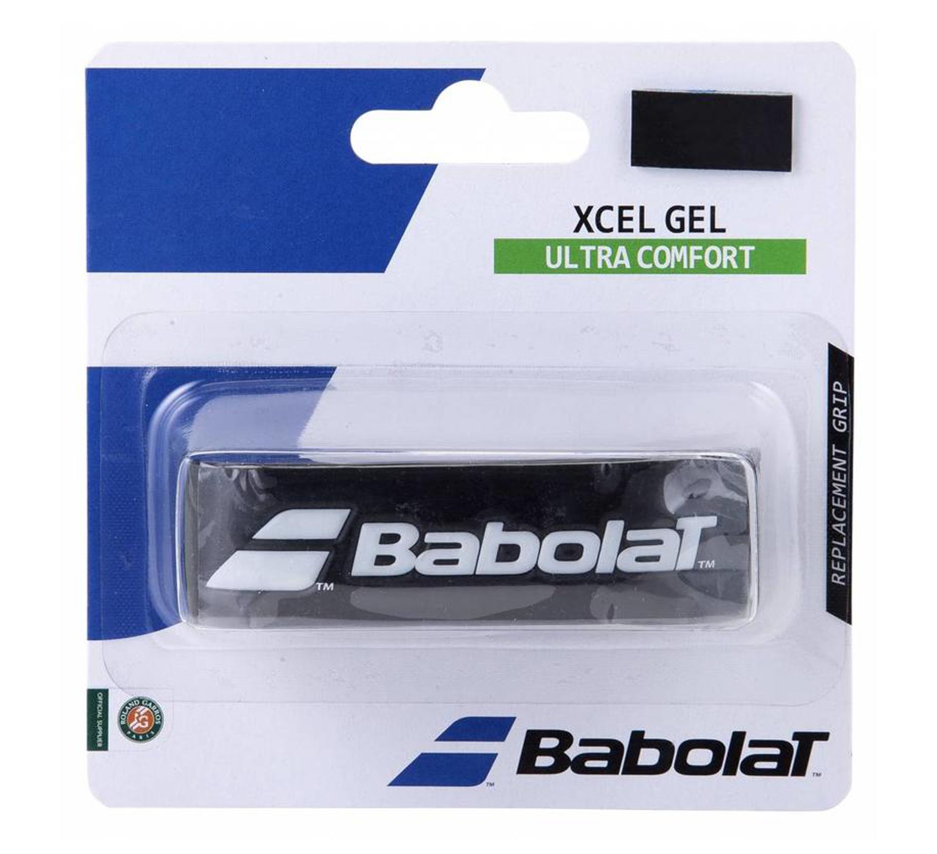 Babolat Xcel Gel Grip