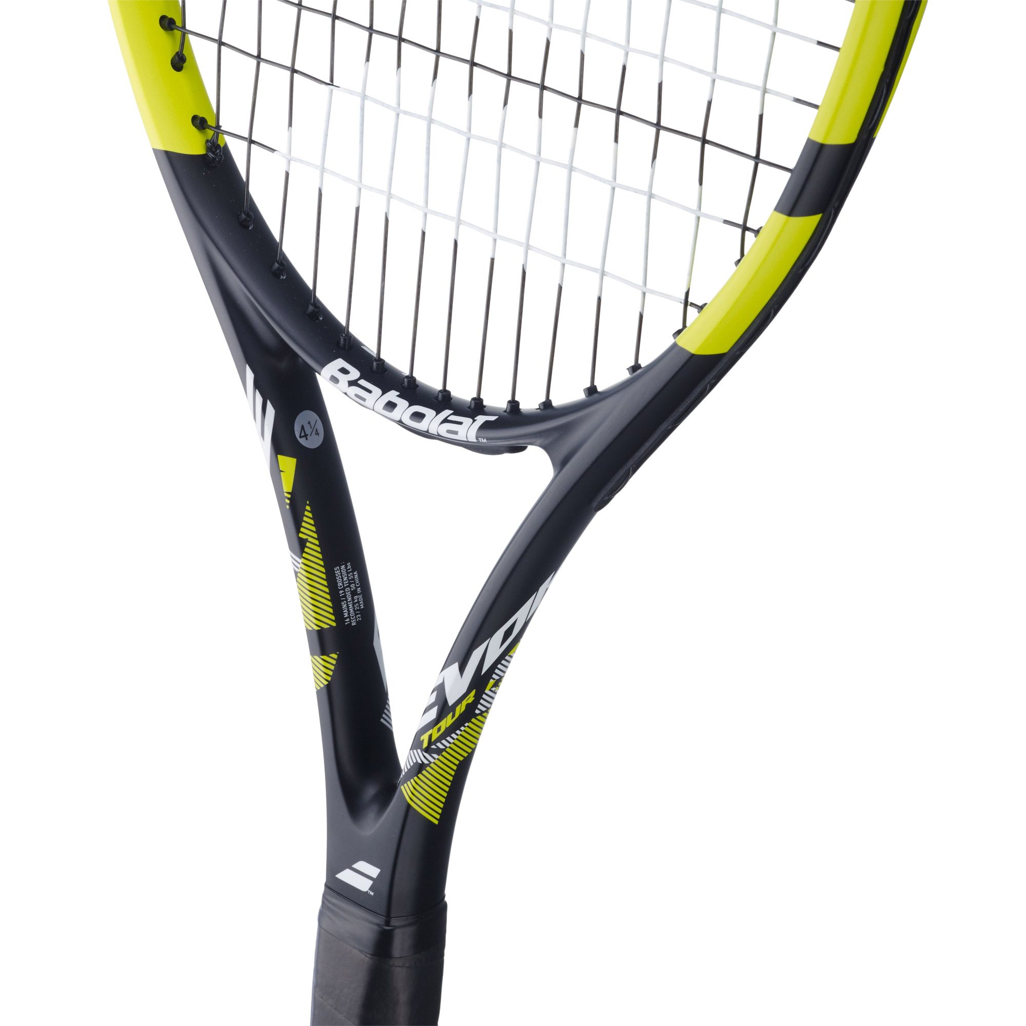 Babolat Evoke Tour Tennisracket