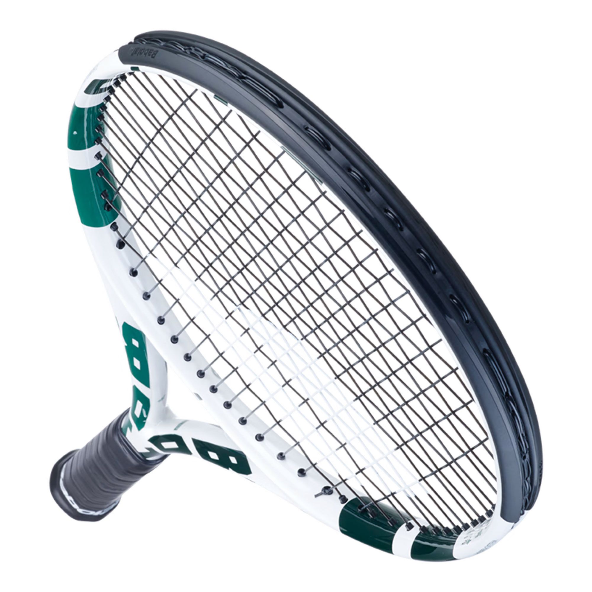 Babolat Boost Drive Wimbledon Tennisracket | Plutosport