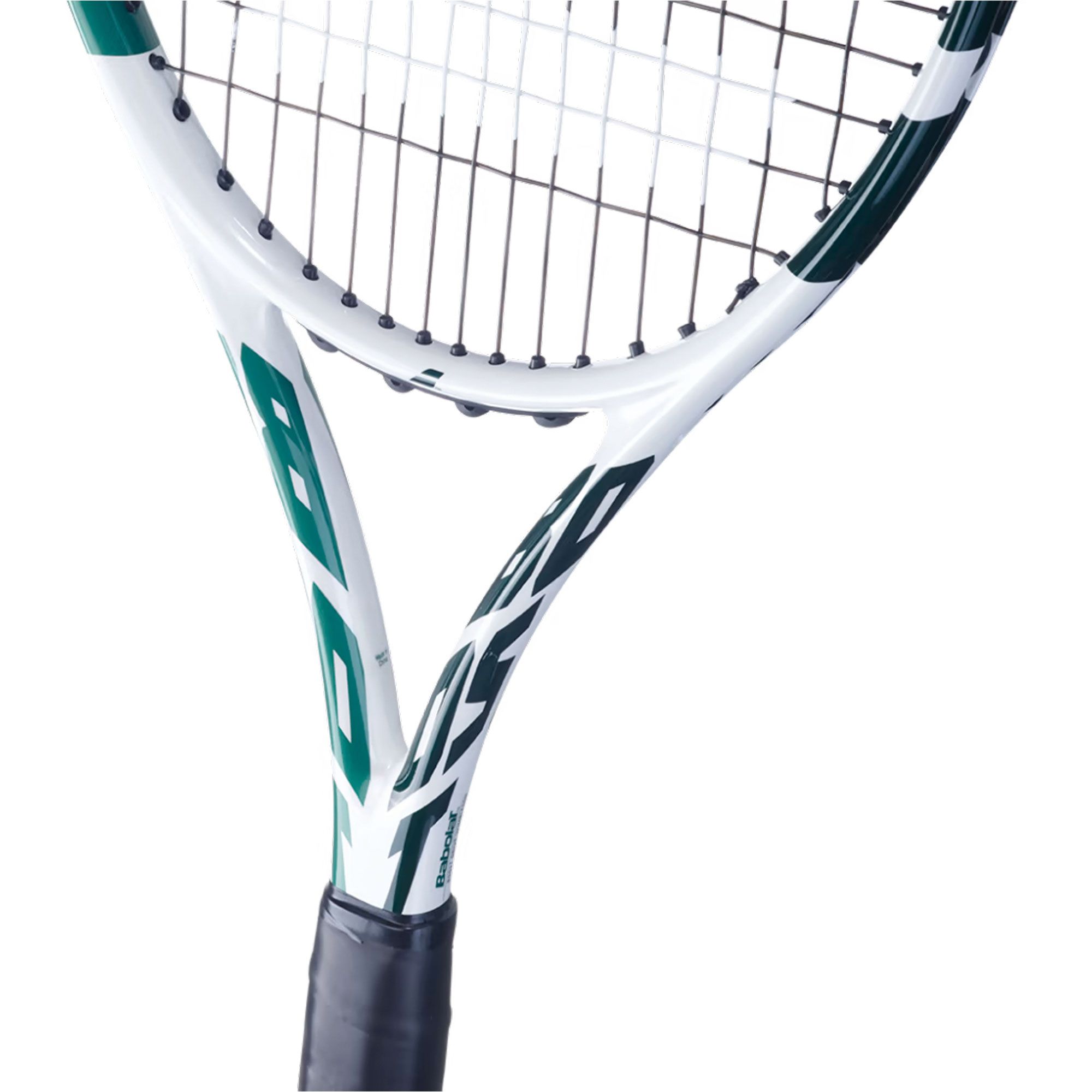 Babolat Boost Drive Wimbledon Tennisracket | Plutosport