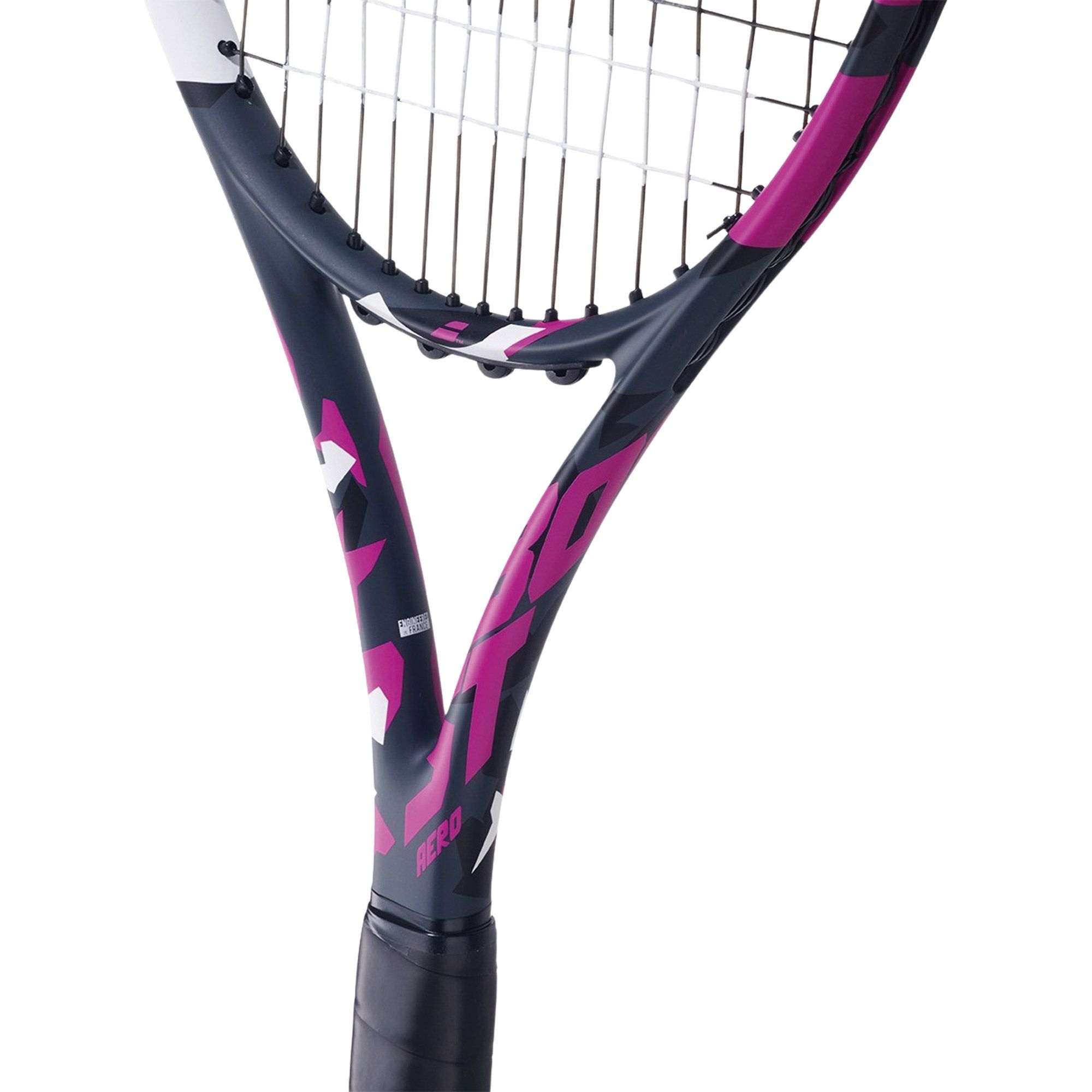 Babolat Boost Aero Pink Tennisracket Dames