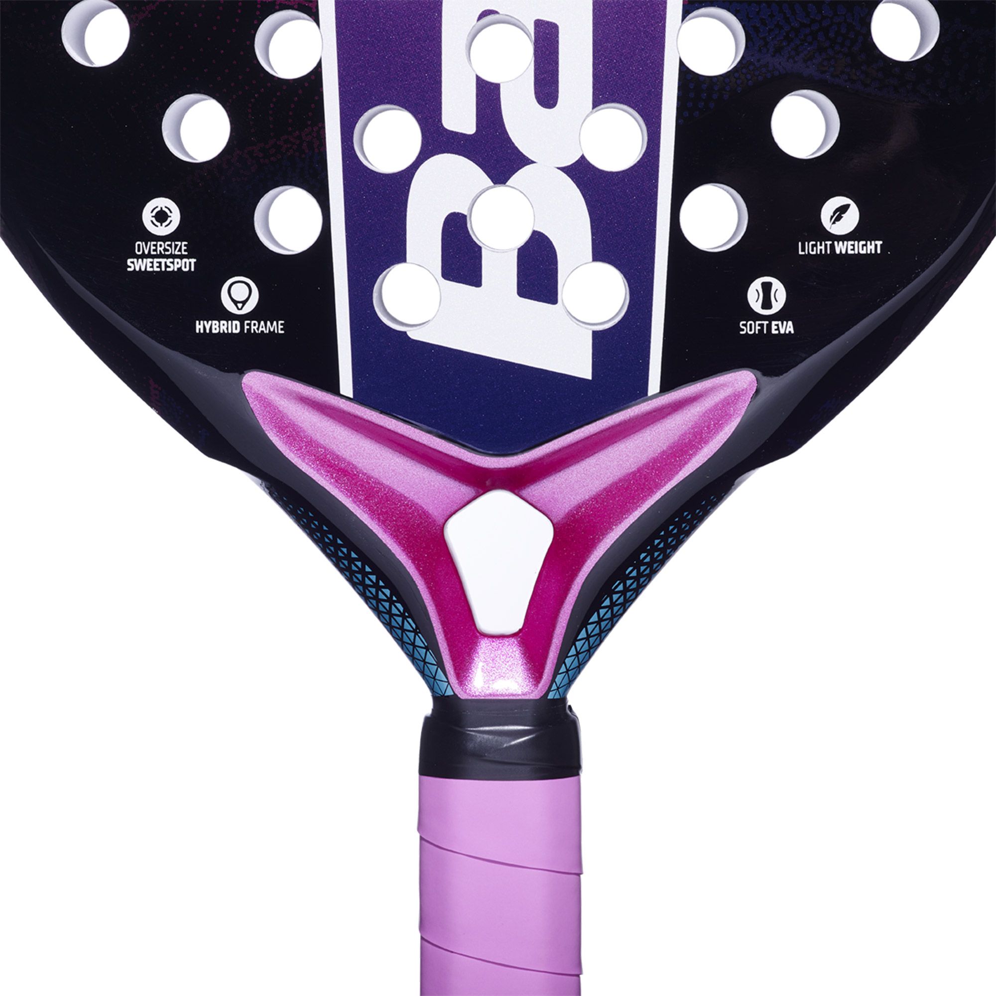 Babolat Stima Vita Padelracket
