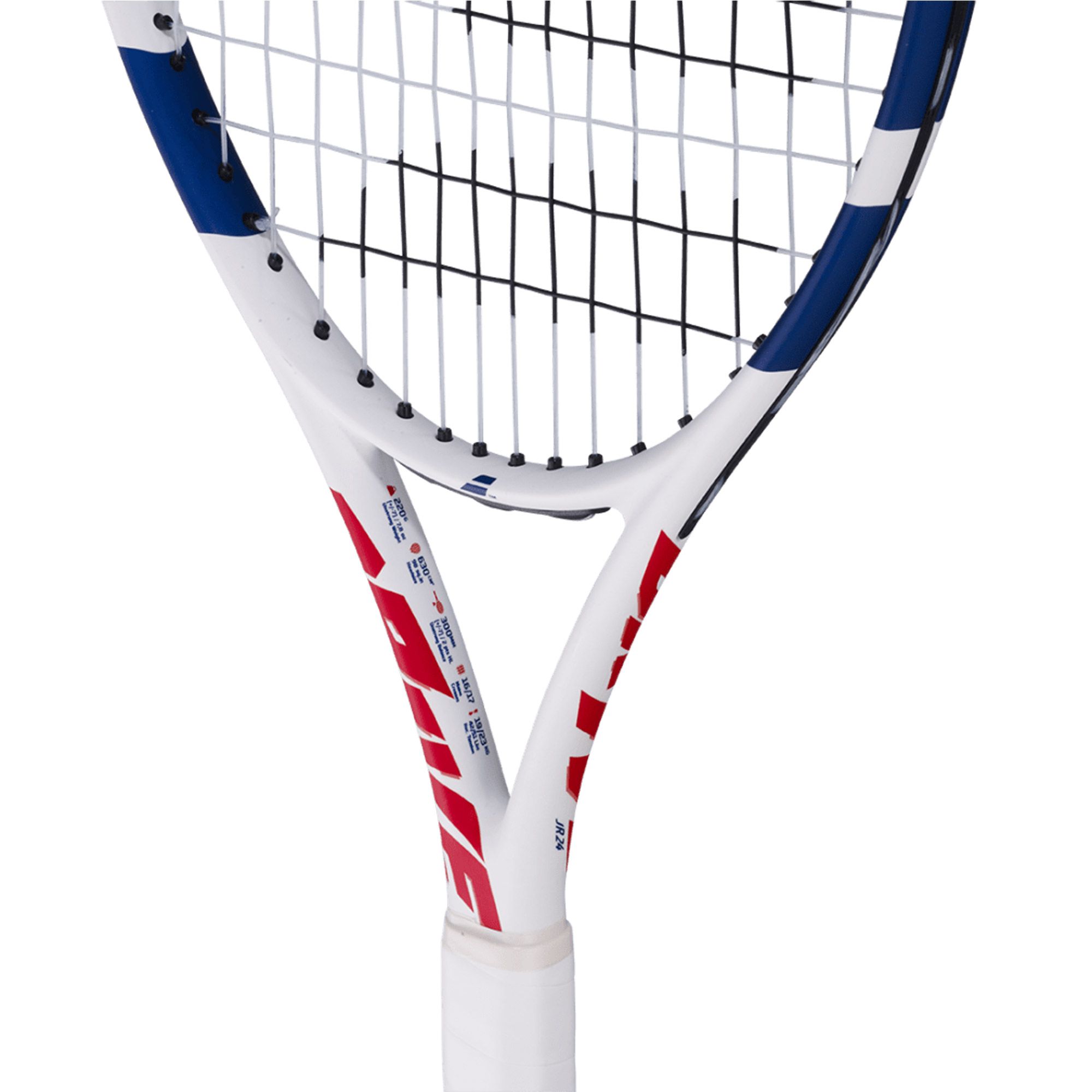 Babolat Drive 24 Raquette de tennis Junior
