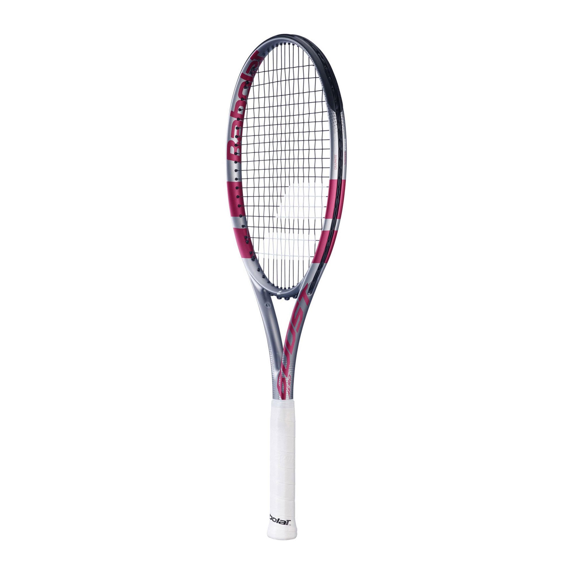 Babolat Boost Aero Pink Tennisracket