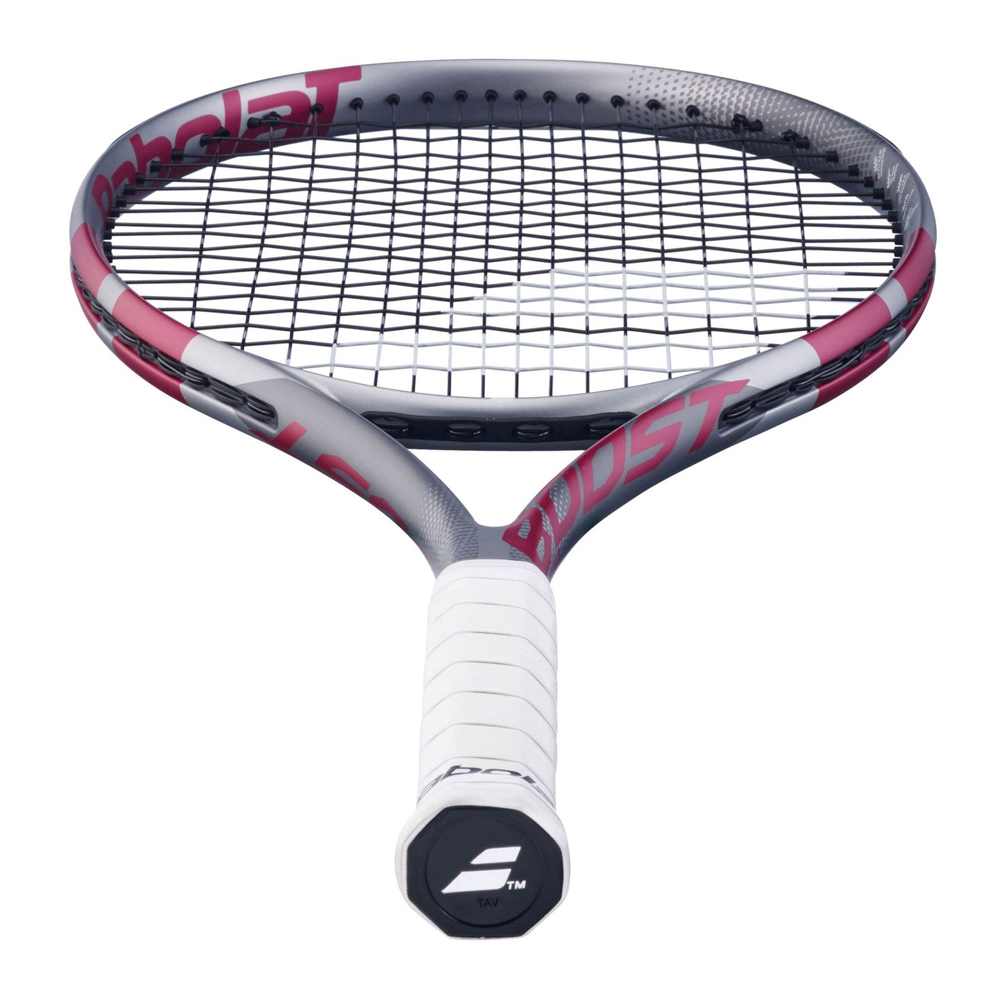 Babolat Boost Aero Pink Tennisracket