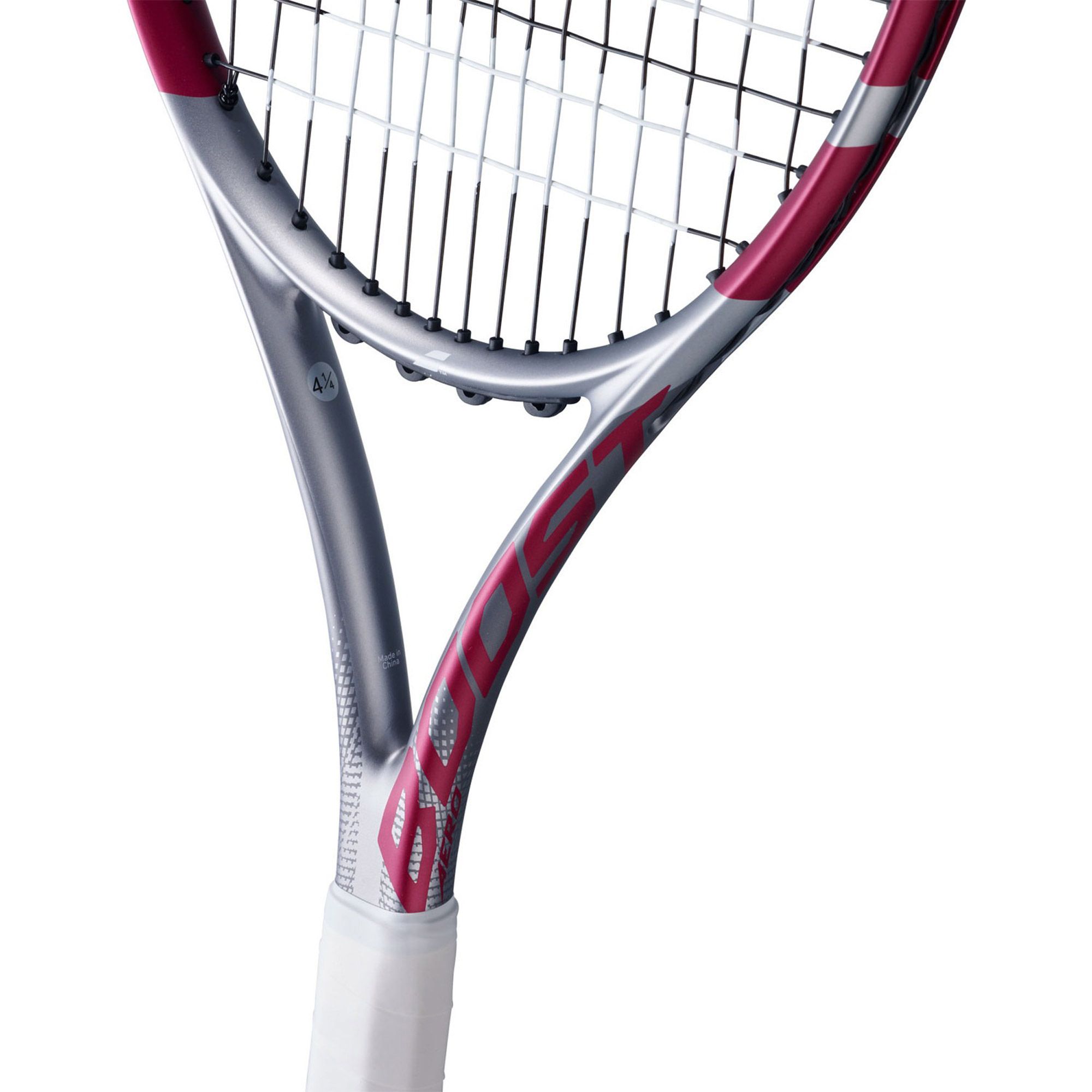 Babolat Boost Aero Pink Tennisracket