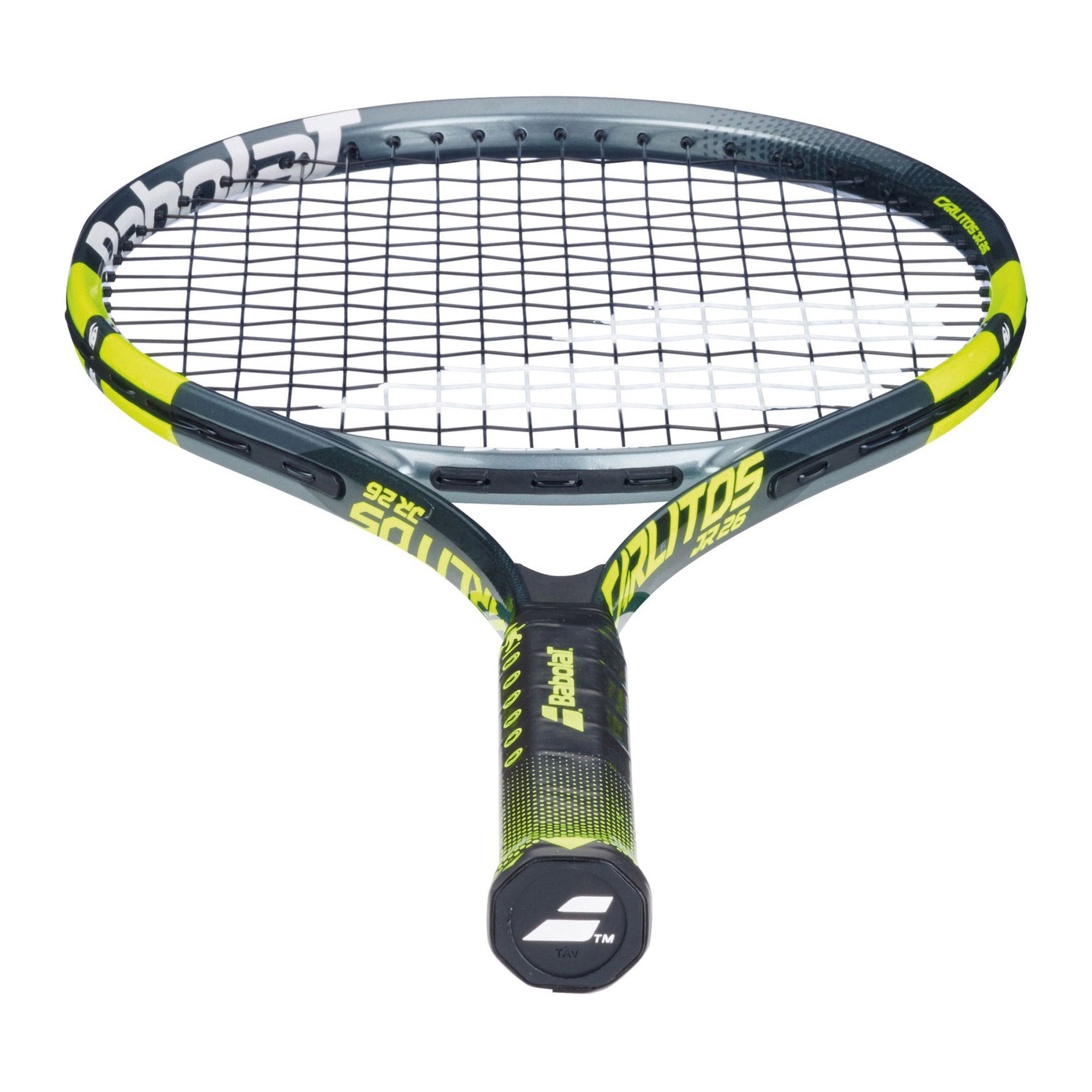 Babolat Carlitos Junior 26'' Tennisracket