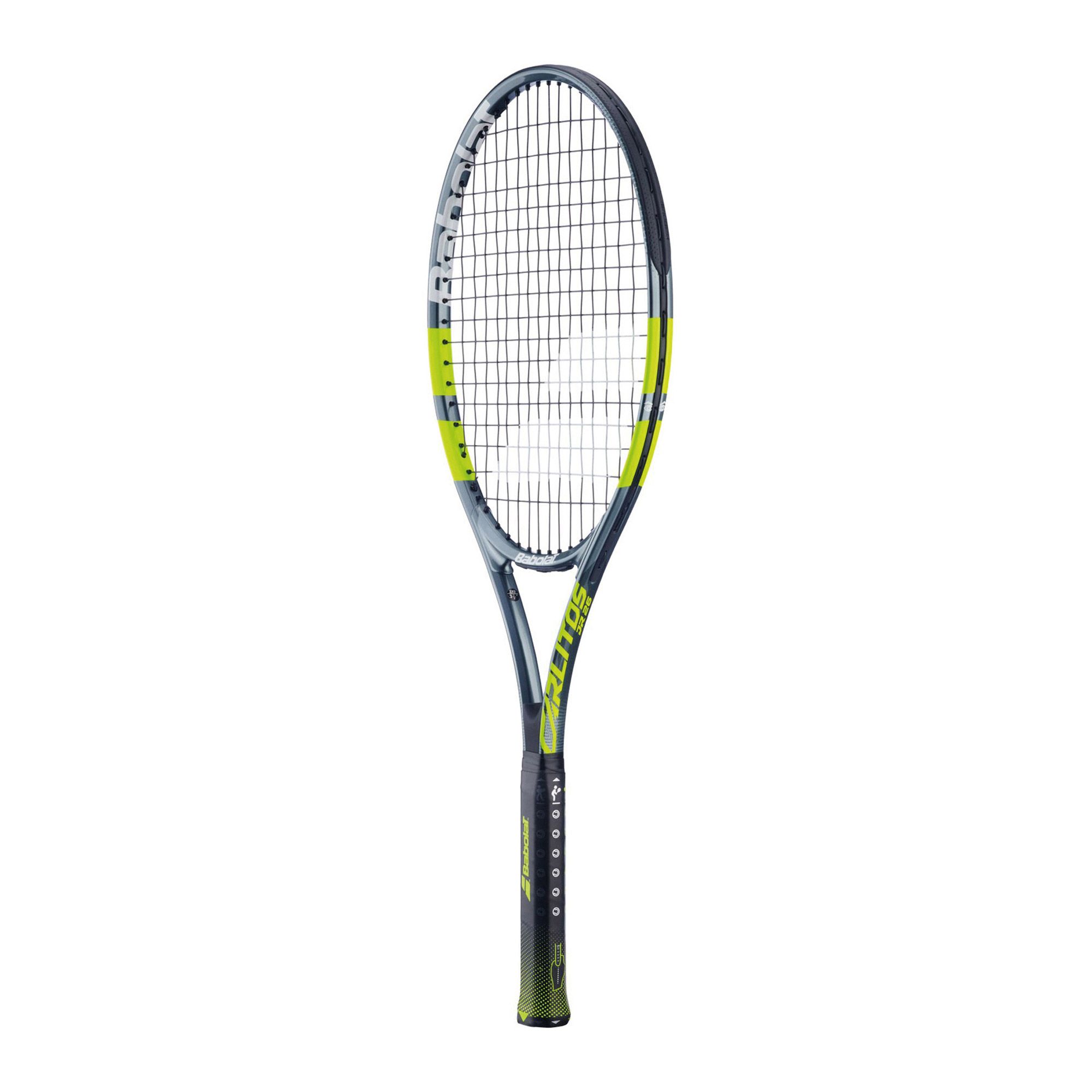 Babolat Carlitos Junior 26'' Tennisracket