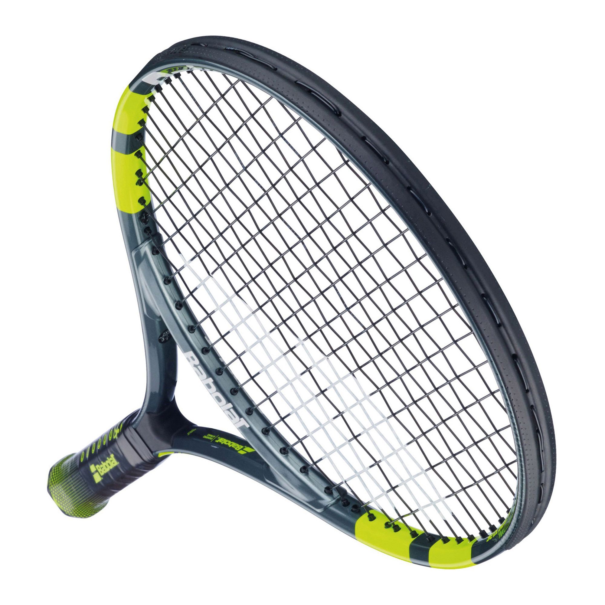 Babolat Carlitos Junior 26'' Tennisracket