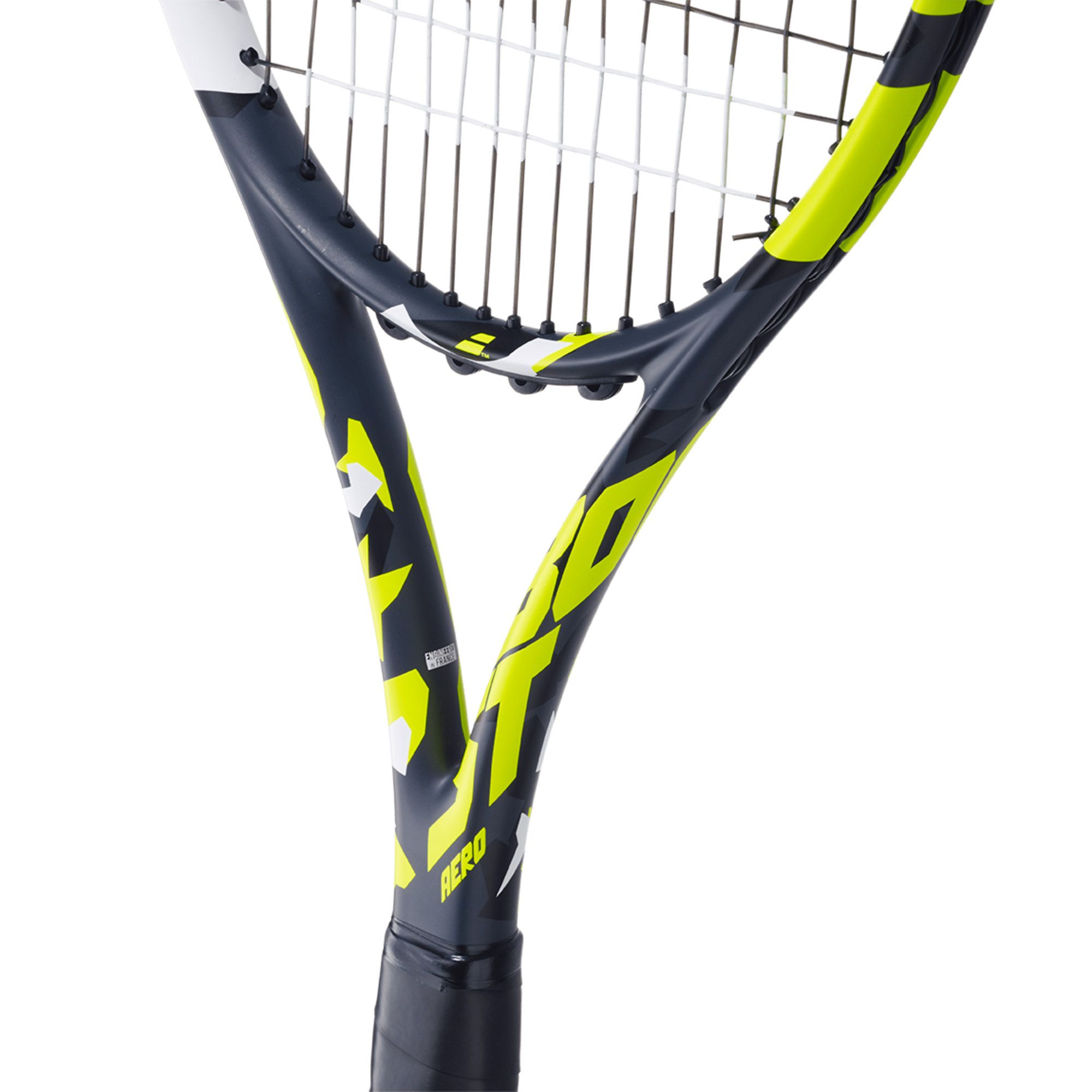 Babolat Boost Aero Tennisracket