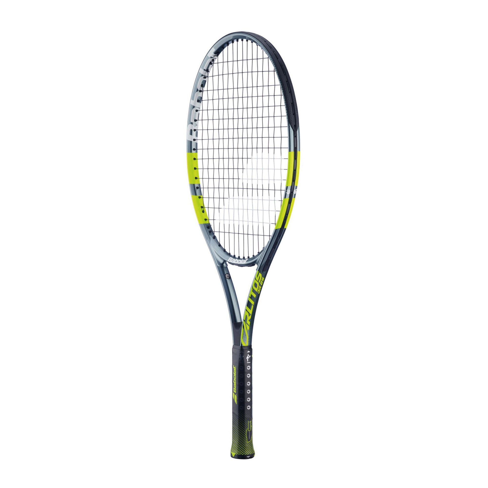 Babolat Carlitos Junior 25'' Tennisracket