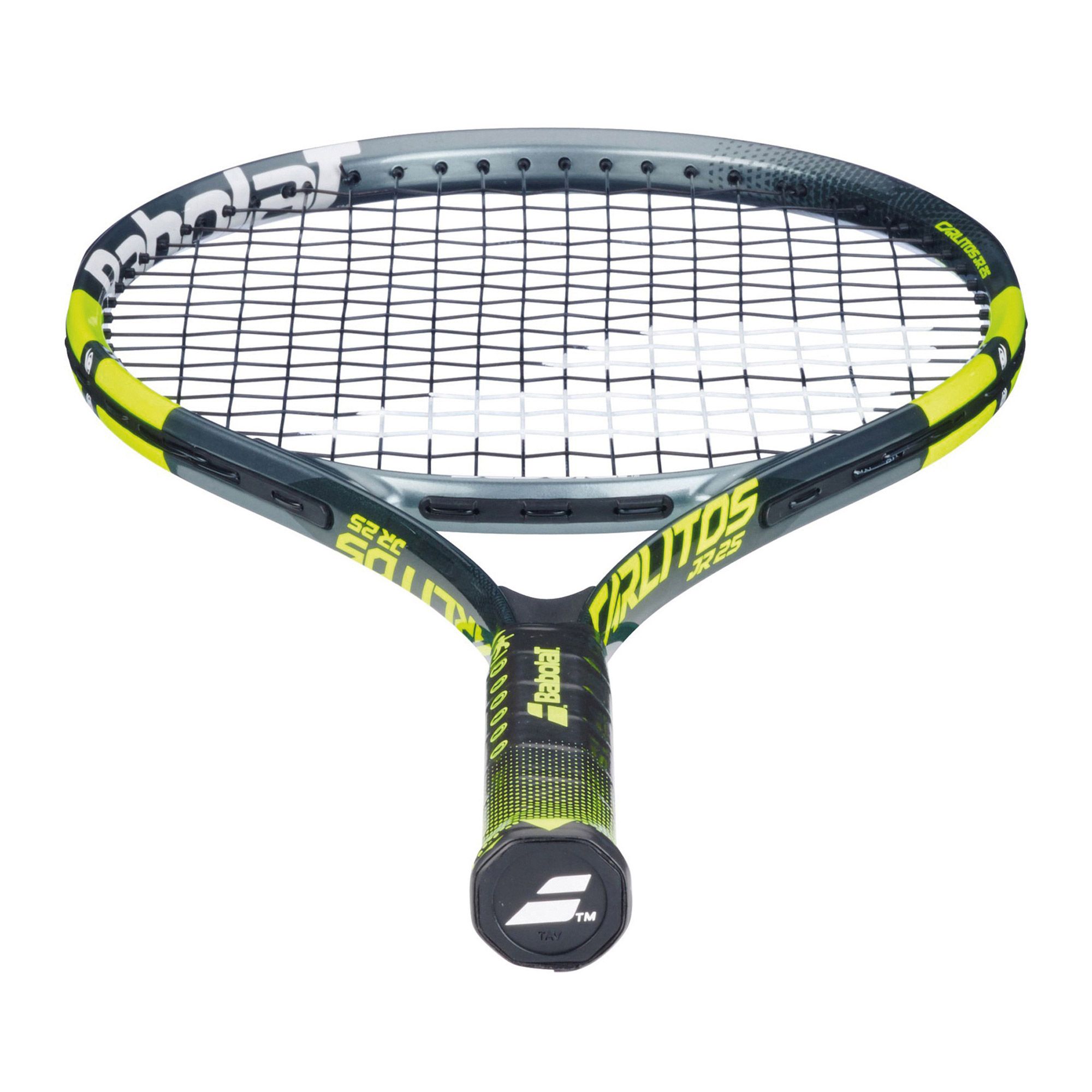 Babolat Carlitos Junior 25'' Tennisracket