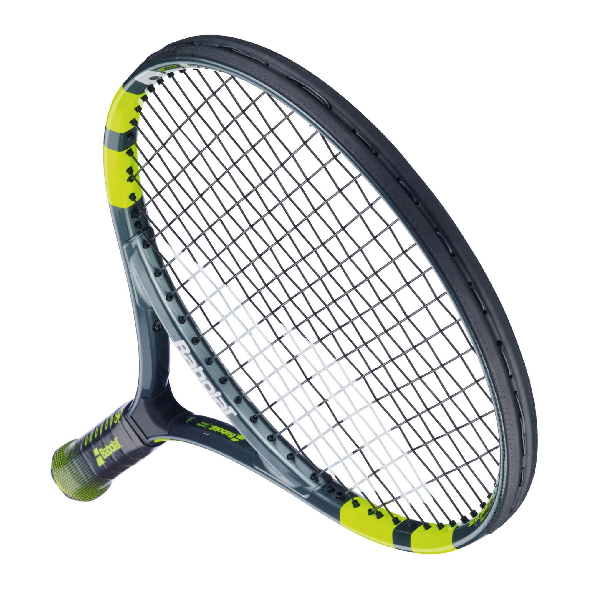 Babolat Carlitos Junior 25'' Tennisracket